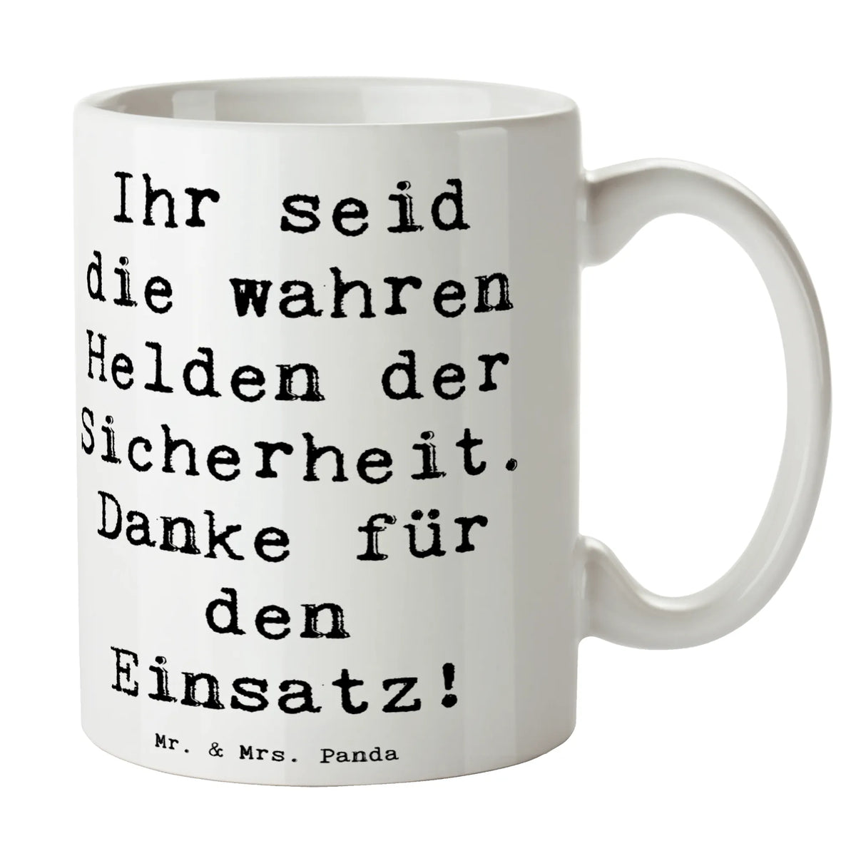 Tasse Spruch Sicherheitsdienst Helden Trinkbecher, kakaobecher, Pott, Teebecher, tasse für büro, schöne tasse, Kakaotasse, kaffeetasse keramik, Motivtasse, Kaffeebecher, Kaffeepott, Bedruckte Tasse, Geschenktasse, Kaffeetasse, cappuccinotasse, Henkeltasse, Dekotasse, Tasse mit Spruch, Henkelbecher, Tasse mit Motiv, hochwertige tasse, kaffeetasse bedruckt, tasse für kaffee, design tasse, Bürotasse, Teepott, milchtasse, Bürobecher, Henkelpott, Trinktasse, haferl, statement tasse, heißgetränkebecher, Teetasse, Frühstückstasse, kaffeebecher bedruckt, Keramikbecher, kaffeebecher keramik, Frühstücksbecher, Becher, Tasse, milchkaffeetasse, Designtasse, Sprüchetasse, Keramiktasse, mr and mrs panda, Dekoration, sprüche, zitate, spruch kollektion, inspiration, motivation, lebensweisheiten, geschenkideen, wanddeko, wohnaccessoires, sprüche sammlung, schöne sprüche, glück, liebe, freude, Lächeln, alltag verschönern, nachhaltige geschenke, Kreativ, Einzigartig, shopify