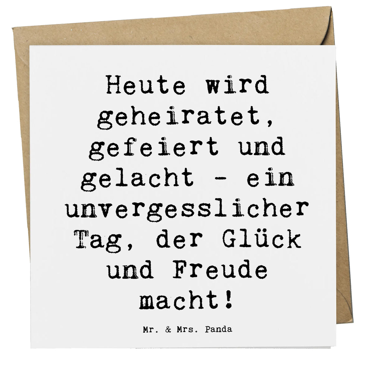 Deluxe Karte Spruch Hochzeitsfeier Freude faltkarte, anlasskarte, Grußkarte, Glückwunschkarte, doppelkarte, Klappkarte, Hochzeitskarte, Hochzeit, Hochzeitsgeschenk, Ehe, Hochzeitsfeier, Trauung, Trauungsgeschenk, Verlobungsfeier, Verlobungsgeschenk, Hochzeitsgeschenkideen, Hochzeitsgeschenke für Brautpaar