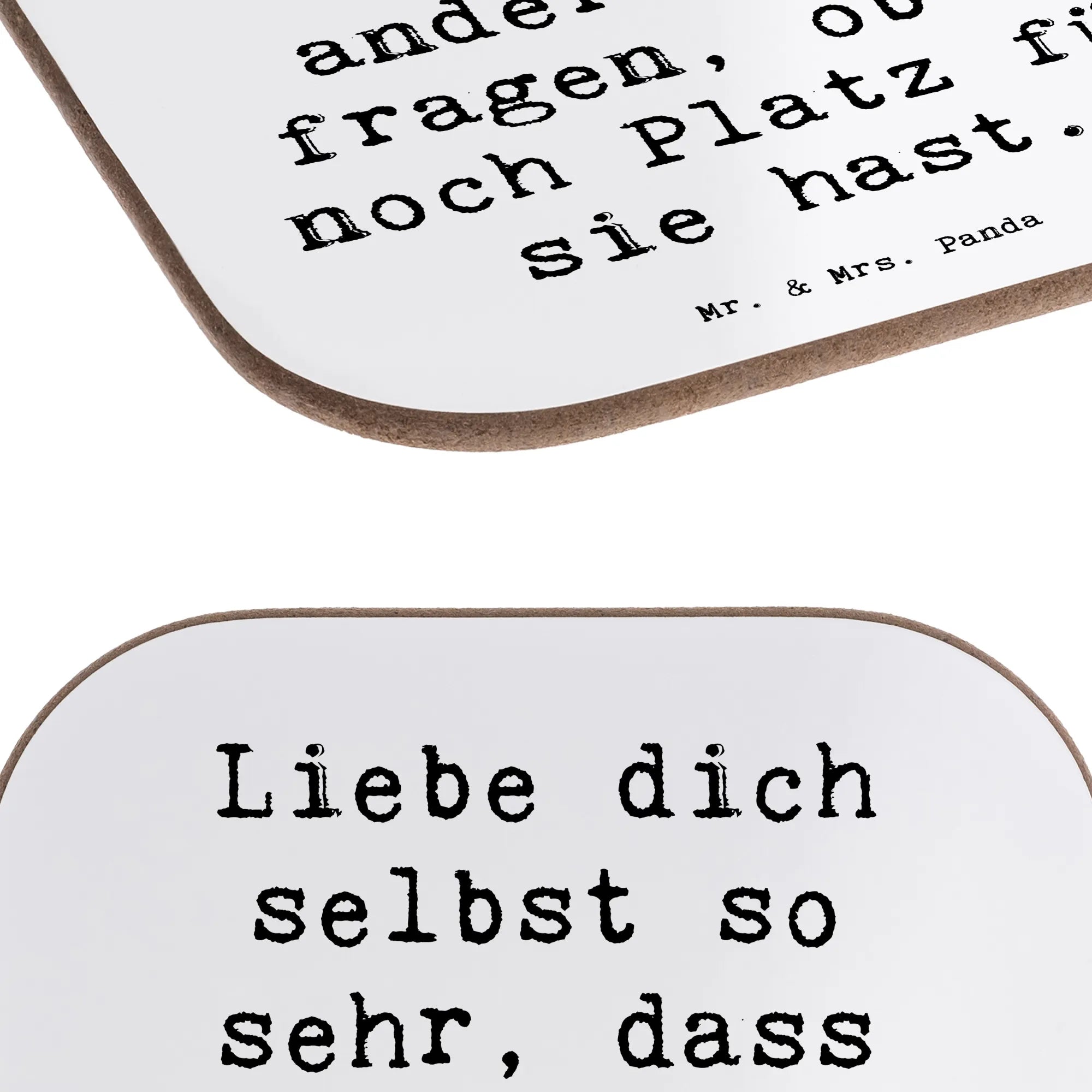Untersetzer Spruch Selbstakzeptanz Liebe Flaschenuntersetzer, Becheruntersetzer, Untersetzer Tasse, Teeuntersetzer, bieruntersetzer, Tassen Untersetzer, Design Untersetzer, Quadratischer Untersetzer, Untersetzer Glas, Untersetzer Kaffee, schutzuntersetzer, party untersetzer, weinglasuntersetzer, weinuntersetzer, Tassenuntersetzer, weinflaschenuntersetzer, Untersetzer Quadratisch, bar untersetzer, Getränkeuntersetzer, Kaffeeuntersetzer, grill untersetzer, eckiger untersetzer, hartfaseruntersetzer, hartfaser untersetzer, Untersetzer Gläser, Tischschoner, garten untersetzer, gläseruntersetzer, Baruntersetzer, Untersetzer Tee, Tischuntersetzer, unterleger, Holzuntersetzer, Untersetzer für Gläser, Coaster, alltag verschönern, Dekoration, sprüche, zitate, spruch kollektion, inspiration, motivation, lebensweisheiten, geschenkideen, wanddeko, wohnaccessoires, sprüche sammlung, schöne sprüche, glück, liebe, freude, Lächeln, nachhaltige geschenke, Kreativ, Einzigartig, shopify, mr and mrs panda