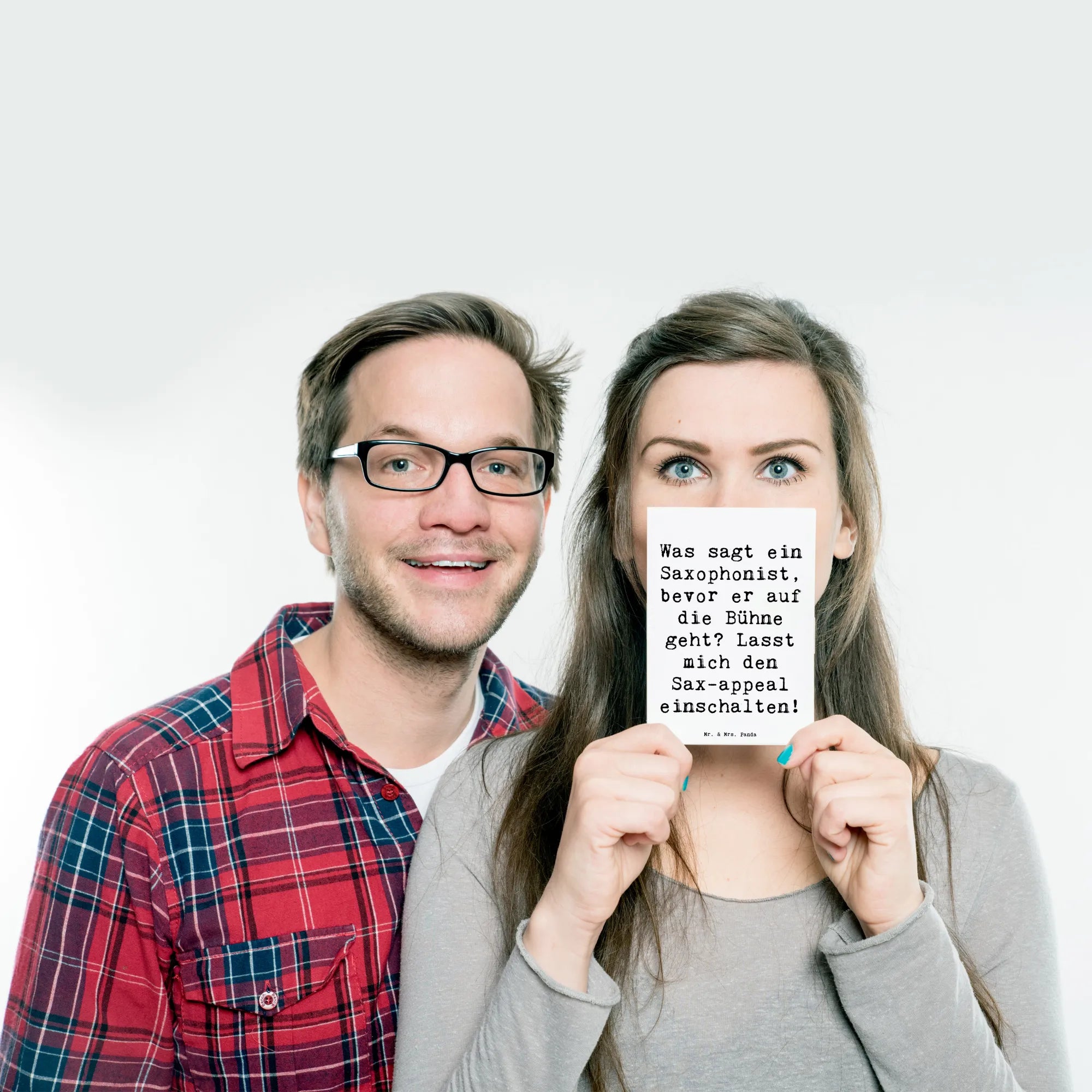 Postkarte Spruch Magischer Saxophon-Charme Designkarte, spruchkarte, Postkarte, Fotokarte, bildkarte, kunstkarte, Postkarten, Grußkarte, einzelkarte, Ansichtskarten, Kunstkarten, Ansichtskarte, Motivkarte, Instrumente, Geschenke Musiker, Musikliebhaber