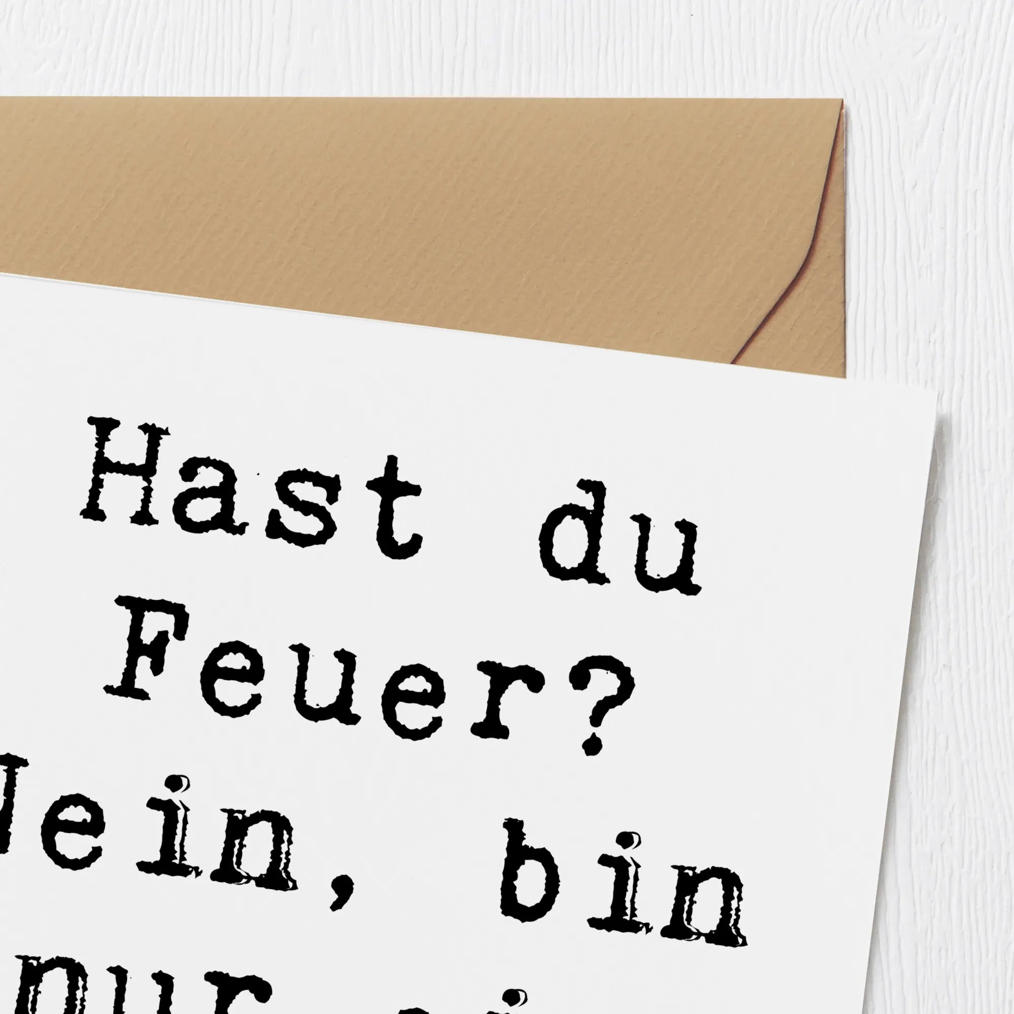 Deluxe Karte Spruch Widder Feuer Glückwunschkarte, doppelkarte, Grußkarte, faltkarte, anlasskarte, Klappkarte, Horoskop, Tierkreiszeichen, Sternzeichen, Aszendent, Astrologie