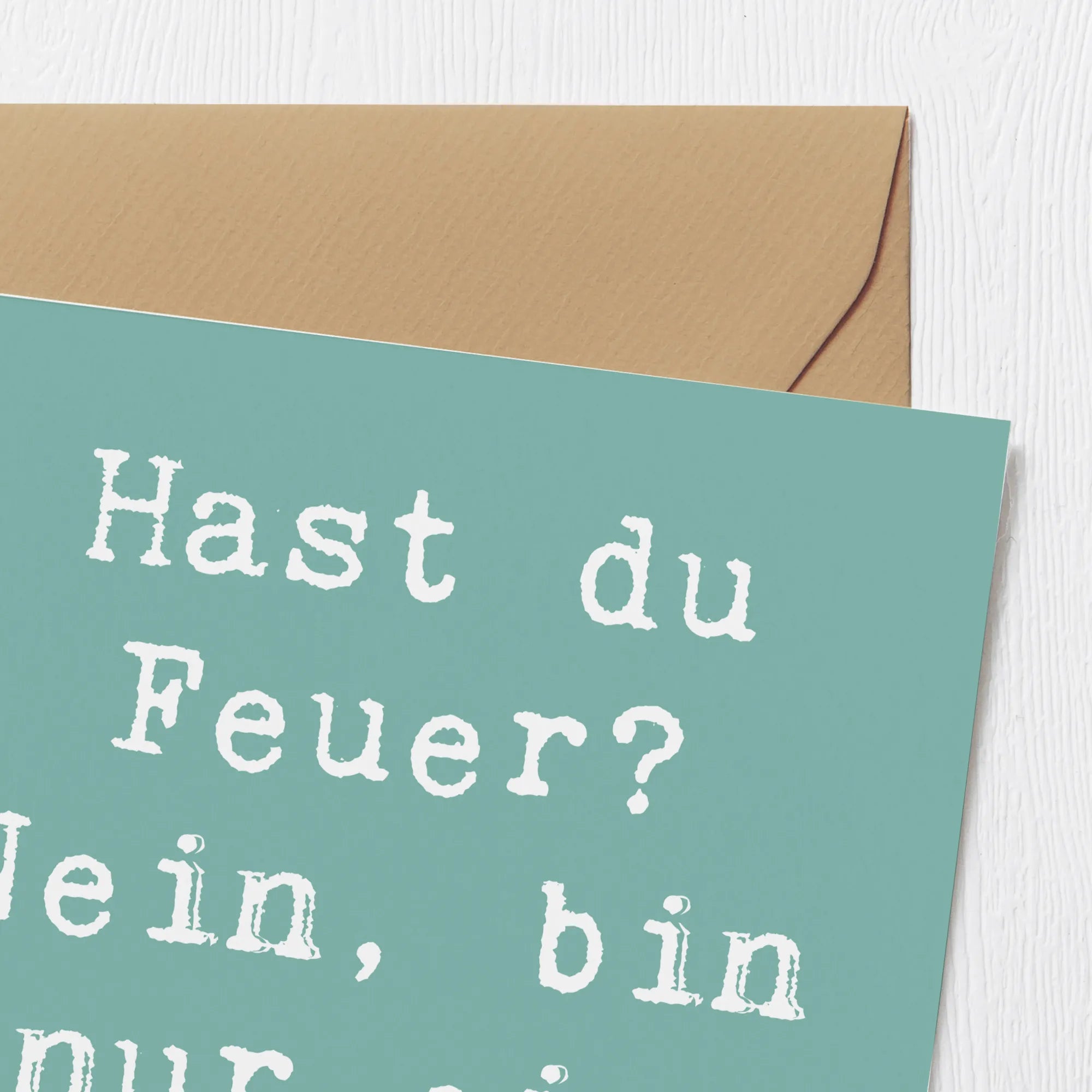Deluxe Karte Spruch Widder Feuer Glückwunschkarte, doppelkarte, Grußkarte, faltkarte, anlasskarte, Klappkarte, Horoskop, Tierkreiszeichen, Sternzeichen, Aszendent, Astrologie
