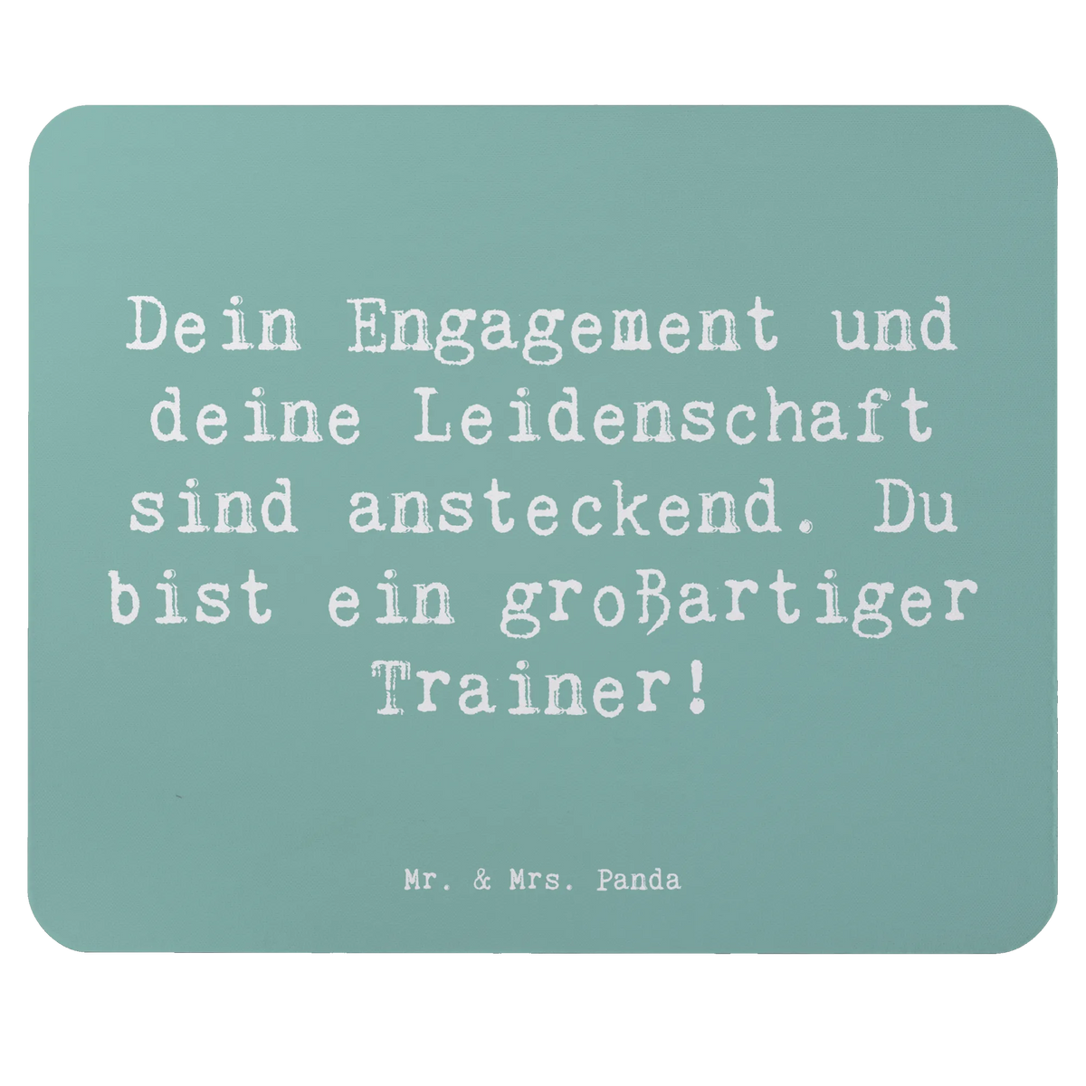 Mauspad Spruch Großartiger Trainer gummi mauspad, mausteppich, Mousepad, computer mousepad, Mouse Pad, Mauspad, mauspad laptop, pc mausunterlage, laptop mousepad, computer mauspad, pc mauspad, mauspad pc, mousematte, laptop mauspad, notebook mauspad, computermatte, pc mousepad, freude, geschenkideen, sprüche, Lächeln, lebensweisheiten, motivation, alltag verschönern, inspiration, mr and mrs panda, nachhaltige geschenke, spruch kollektion, shopify, Kreativ, schöne sprüche, sprüche sammlung, zitate, glück, wohnaccessoires, Dekoration, liebe, wanddeko, Einzigartig