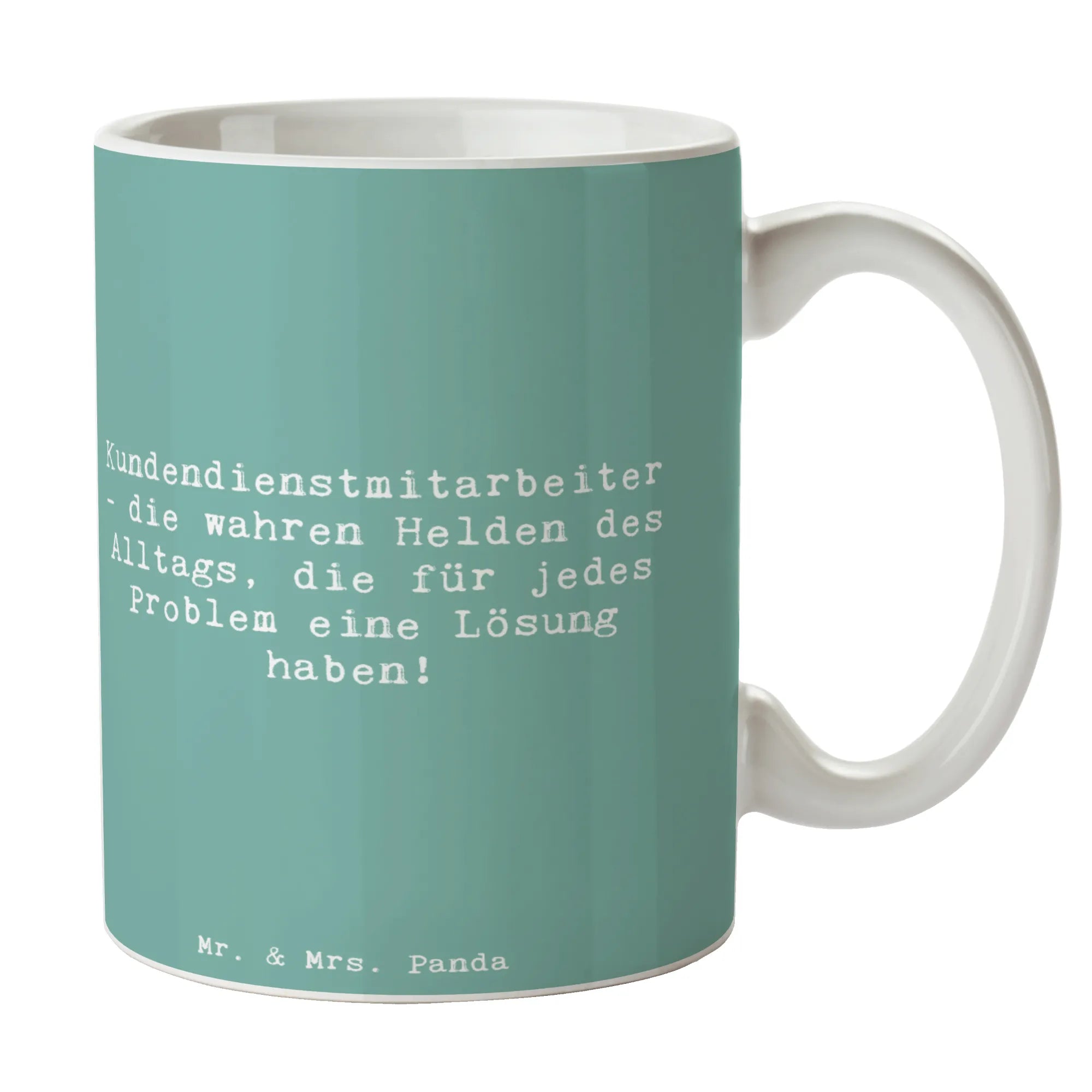 Tasse Spruch Kundendienstmitarbeiter Helden design tasse, Teebecher, Frühstückstasse, Dekotasse, Tasse mit Spruch, heißgetränkebecher, Kaffeebecher, statement tasse, kaffeetasse keramik, Bürobecher, Motivtasse, Keramikbecher, Henkelpott, Kaffeetasse, Henkeltasse, Kaffeepott, Sprüchetasse, Becher, Pott, Keramiktasse, Henkelbecher, Frühstücksbecher, haferl, Trinkbecher, kaffeebecher keramik, Geschenktasse, Teepott, kaffeebecher bedruckt, kakaobecher, Tasse, Trinktasse, Bedruckte Tasse, tasse für büro, Kakaotasse, Teetasse, Tasse mit Motiv, hochwertige tasse, Bürotasse, Designtasse, schöne tasse, tasse für kaffee, kaffeetasse bedruckt, cappuccinotasse, milchkaffeetasse, milchtasse, mr and mrs panda, Dekoration, sprüche, zitate, spruch kollektion, inspiration, motivation, lebensweisheiten, geschenkideen, wanddeko, wohnaccessoires, sprüche sammlung, schöne sprüche, glück, liebe, freude, Lächeln, alltag verschönern, nachhaltige geschenke, Kreativ, Einzigartig, shopify