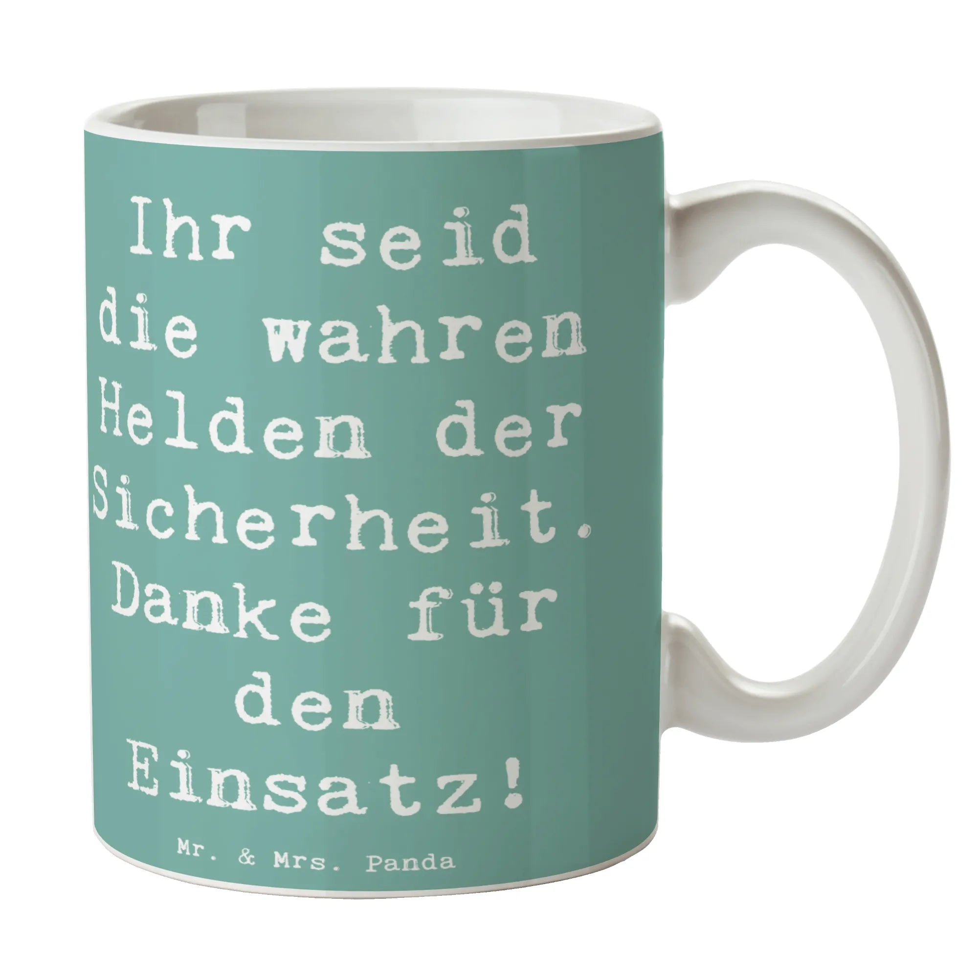 Tasse Spruch Sicherheitsdienst Helden Trinkbecher, kakaobecher, Pott, Teebecher, tasse für büro, schöne tasse, Kakaotasse, kaffeetasse keramik, Motivtasse, Kaffeebecher, Kaffeepott, Bedruckte Tasse, Geschenktasse, Kaffeetasse, cappuccinotasse, Henkeltasse, Dekotasse, Tasse mit Spruch, Henkelbecher, Tasse mit Motiv, hochwertige tasse, kaffeetasse bedruckt, tasse für kaffee, design tasse, Bürotasse, Teepott, milchtasse, Bürobecher, Henkelpott, Trinktasse, haferl, statement tasse, heißgetränkebecher, Teetasse, Frühstückstasse, kaffeebecher bedruckt, Keramikbecher, kaffeebecher keramik, Frühstücksbecher, Becher, Tasse, milchkaffeetasse, Designtasse, Sprüchetasse, Keramiktasse, mr and mrs panda, Dekoration, sprüche, zitate, spruch kollektion, inspiration, motivation, lebensweisheiten, geschenkideen, wanddeko, wohnaccessoires, sprüche sammlung, schöne sprüche, glück, liebe, freude, Lächeln, alltag verschönern, nachhaltige geschenke, Kreativ, Einzigartig, shopify
