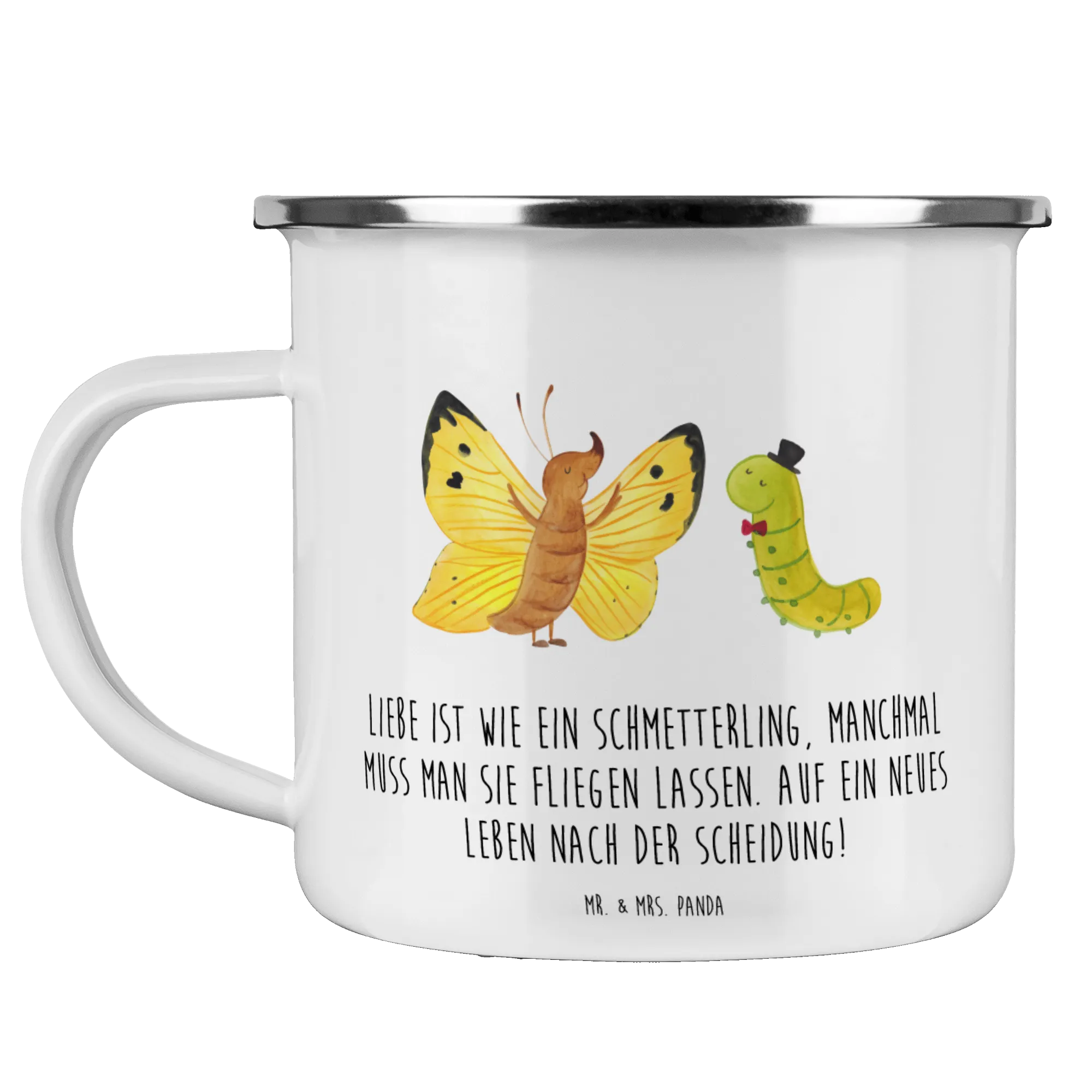 Camping Emaille Tasse Scheidung Neuanfang Outdoor Becher, Blechtasse, outdoortasse, becher emaille, Outdoor Tasse, blechbecher, emaillebecher, wanderbecher, reisetasse, Teetasse, metallbecher, Haferl, Pott, Tasse Emaille, Motivtasse, Emaille Becher, Emaille Tasse, wandertasse, Campingtasse, Campingbecher, Emailletasse, Kaffeepott, Teebecher, Reisebecher, Trauungsgeschenk, Verlobungsfeier, Verlobungsgeschenk, Hochzeitsgeschenk, Hochzeitsgeschenkideen, Hochzeitsgeschenke für Brautpaar, Hochzeitskarte, Hochzeit, Ehe, Hochzeitsfeier, Trauung