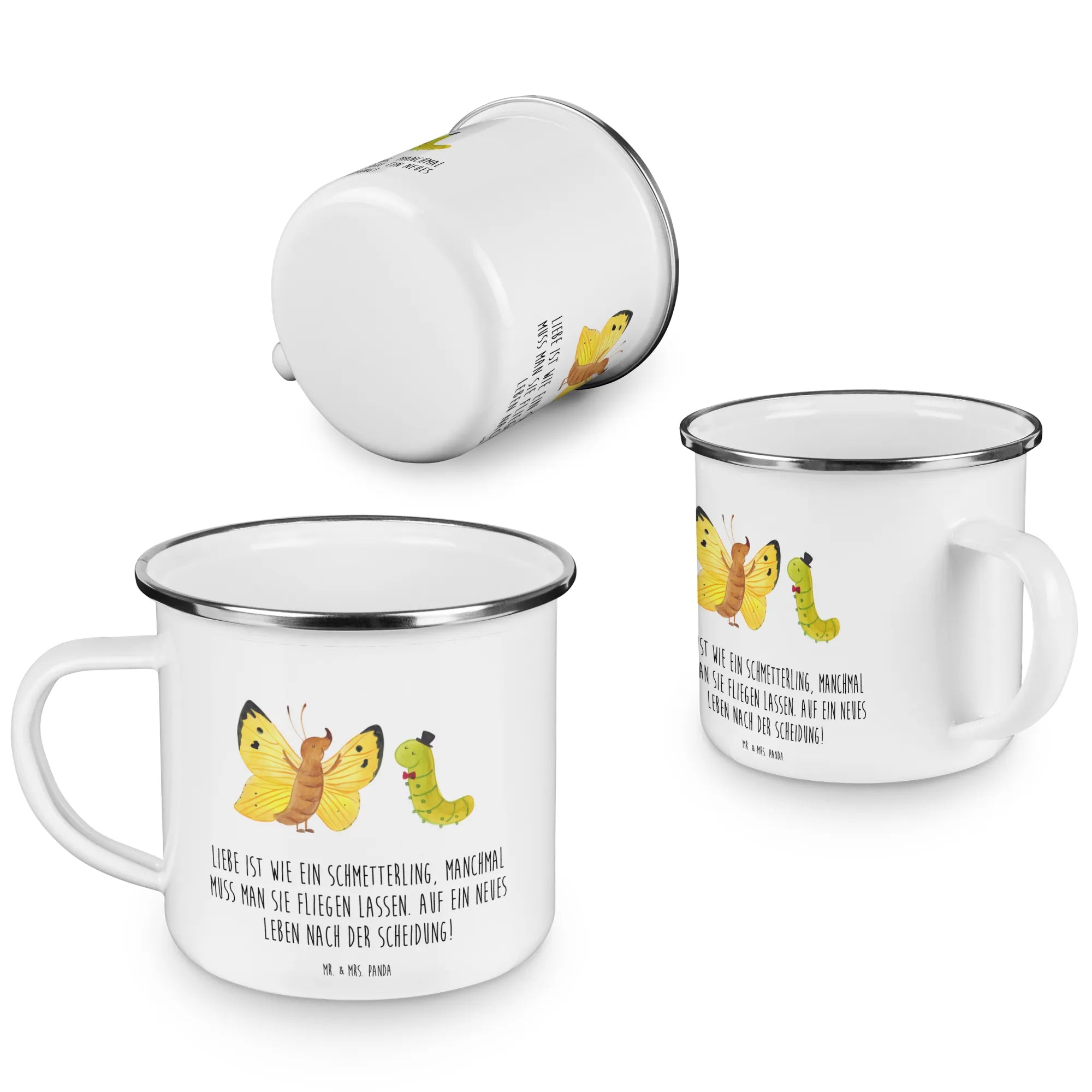 Camping Emaille Tasse Scheidung Neuanfang Outdoor Becher, Blechtasse, outdoortasse, becher emaille, Outdoor Tasse, blechbecher, emaillebecher, wanderbecher, reisetasse, Teetasse, metallbecher, Haferl, Pott, Tasse Emaille, Motivtasse, Emaille Becher, Emaille Tasse, wandertasse, Campingtasse, Campingbecher, Emailletasse, Kaffeepott, Teebecher, Reisebecher, Trauungsgeschenk, Verlobungsfeier, Verlobungsgeschenk, Hochzeitsgeschenk, Hochzeitsgeschenkideen, Hochzeitsgeschenke für Brautpaar, Hochzeitskarte, Hochzeit, Ehe, Hochzeitsfeier, Trauung