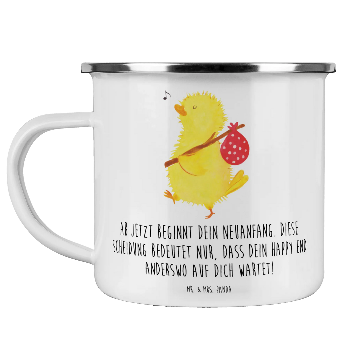 Camping Emaille Tasse Neuanfang Scheidung Campingtasse, Blechtasse, Pott, Kaffeepott, metallbecher, reisetasse, wanderbecher, outdoortasse, Emaille Becher, Teebecher, Reisebecher, emaillebecher, Outdoor Becher, becher emaille, Emaille Tasse, Haferl, Outdoor Tasse, blechbecher, Emailletasse, Tasse Emaille, wandertasse, Motivtasse, Teetasse, Campingbecher, Verlobungsfeier, Hochzeit, Hochzeitskarte, Trauung, Hochzeitsgeschenke für Brautpaar, Hochzeitsfeier, Hochzeitsgeschenk, Hochzeitsgeschenkideen, Ehe, Trauungsgeschenk, Verlobungsgeschenk