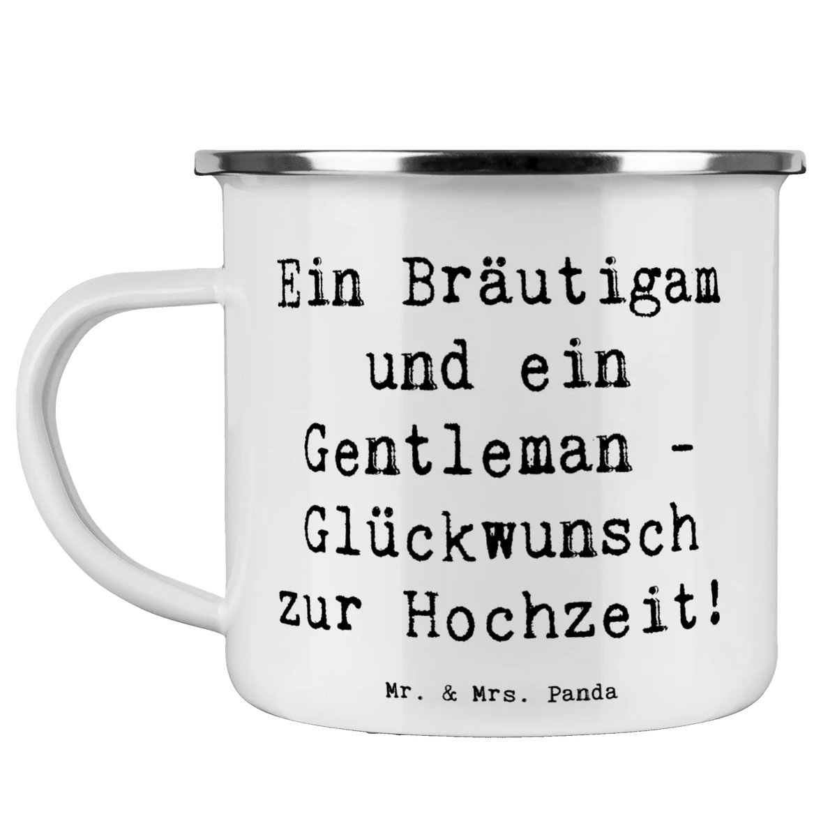 Camping Emaille Tasse Spruch Bräutigam Gentleman Reisebecher, Blechtasse, Campingtasse, Motivtasse, reisetasse, blechbecher, becher emaille, Pott, Emailletasse, Haferl, metallbecher, Emaille Tasse, Outdoor Becher, Campingbecher, Emaille Becher, Outdoor Tasse, wanderbecher, Teetasse, Kaffeepott, Teebecher, emaillebecher, outdoortasse, Tasse Emaille, wandertasse, Verlobungsfeier, Hochzeit, Hochzeitskarte, Trauung, Hochzeitsgeschenke für Brautpaar, Hochzeitsfeier, Hochzeitsgeschenk, Hochzeitsgeschenkideen, Ehe, Trauungsgeschenk, Verlobungsgeschenk