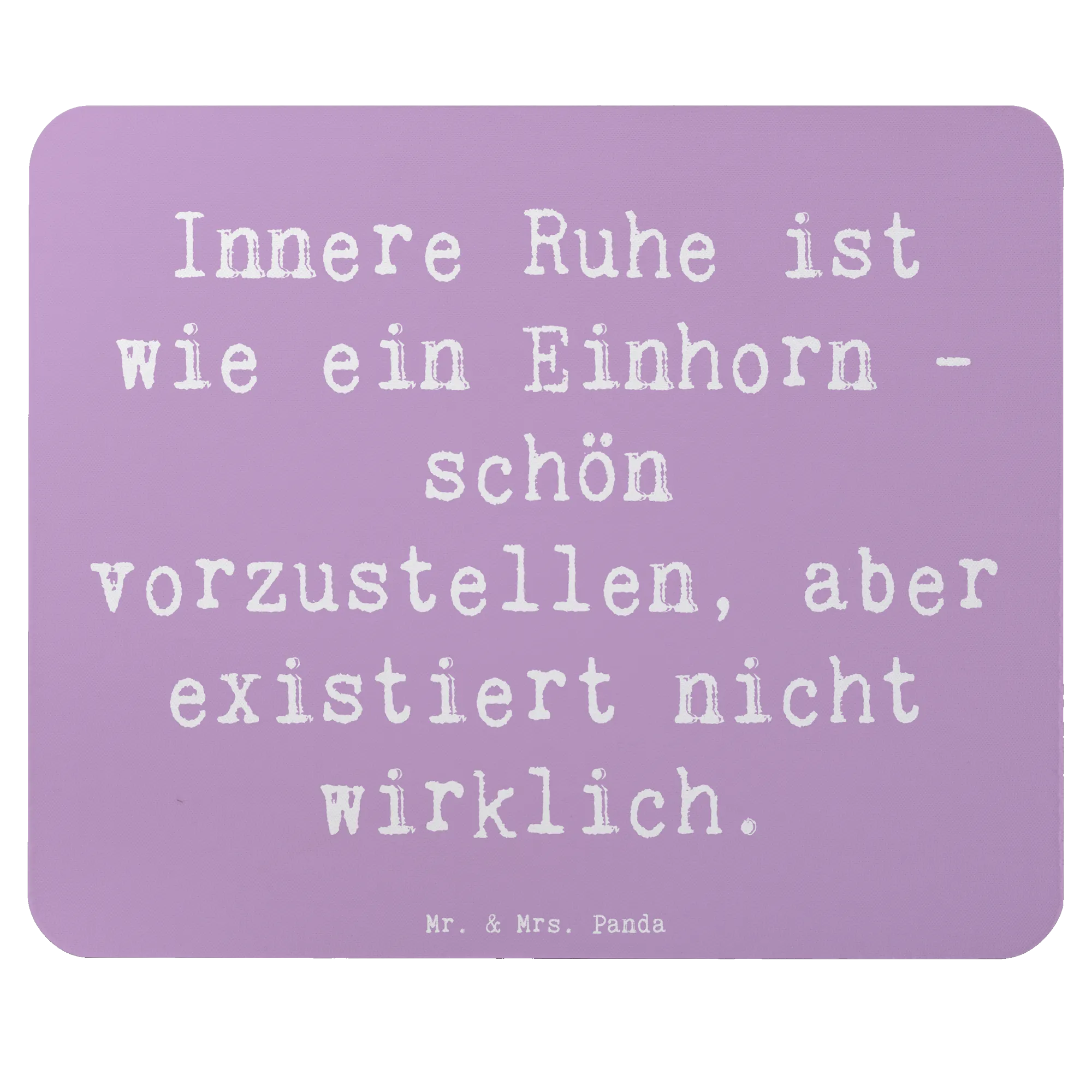 Mauspad Spruch Innere Ruhe mausteppich, mauspad pc, pc mausunterlage, computermatte, notebook mauspad, laptop mousepad, laptop mauspad, gummi mauspad, computer mauspad, computer mousepad, pc mauspad, pc mousepad, mauspad laptop, mousematte, Mouse Pad, Mousepad, Mauspad, alltag verschönern, Dekoration, sprüche, zitate, spruch kollektion, inspiration, motivation, lebensweisheiten, geschenkideen, wanddeko, wohnaccessoires, sprüche sammlung, schöne sprüche, glück, liebe, freude, Lächeln, nachhaltige geschenke, Kreativ, Einzigartig, shopify, mr and mrs panda