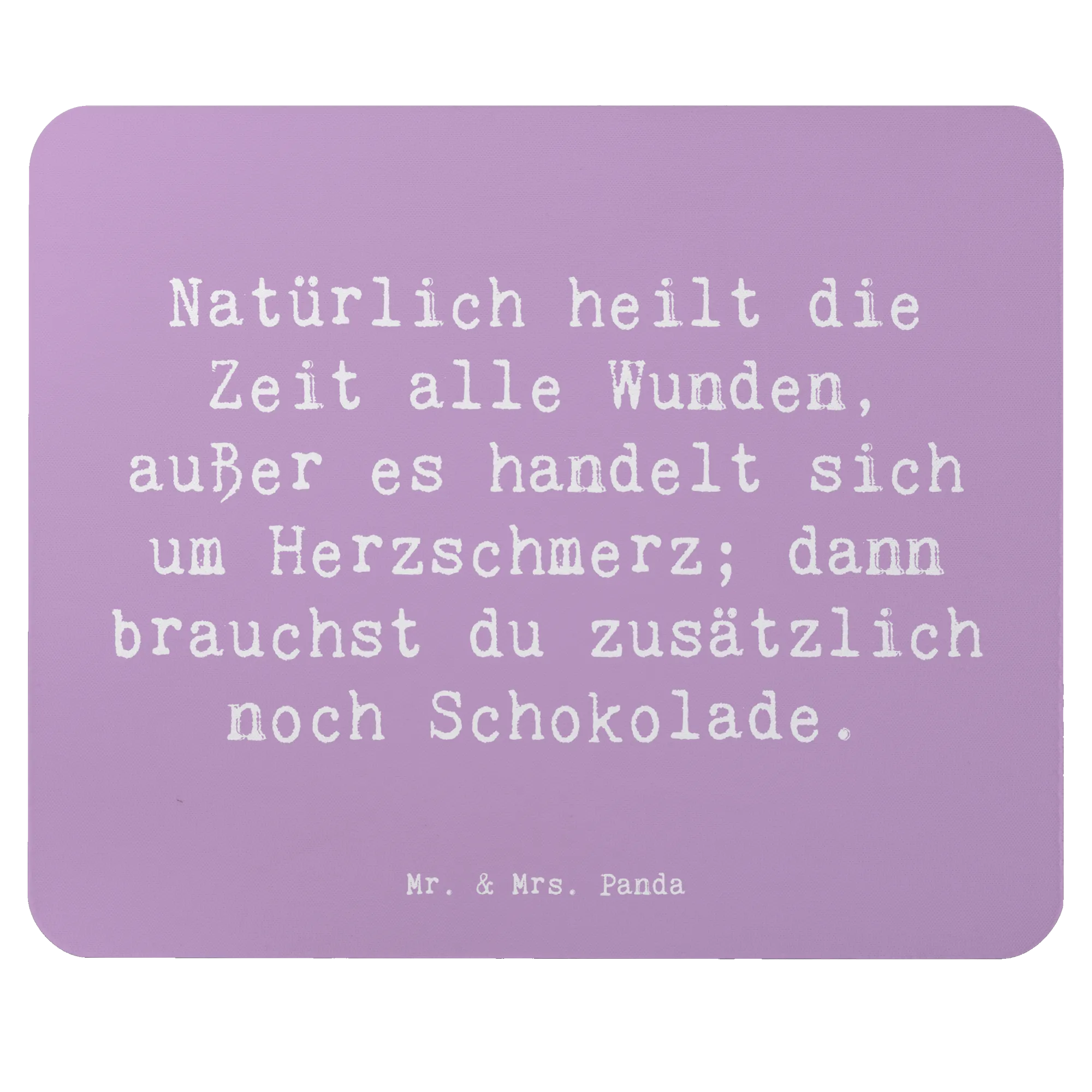 Mauspad Spruch Herzschmerz Schokolade mauspad pc, laptop mauspad, pc mausunterlage, Mauspad, laptop mousepad, gummi mauspad, Mousepad, Mouse Pad, mauspad laptop, pc mauspad, mousematte, mausteppich, computer mauspad, computermatte, computer mousepad, notebook mauspad, pc mousepad, freude, geschenkideen, sprüche, Lächeln, lebensweisheiten, motivation, alltag verschönern, inspiration, mr and mrs panda, nachhaltige geschenke, spruch kollektion, shopify, Kreativ, schöne sprüche, sprüche sammlung, zitate, glück, wohnaccessoires, Dekoration, liebe, wanddeko, Einzigartig