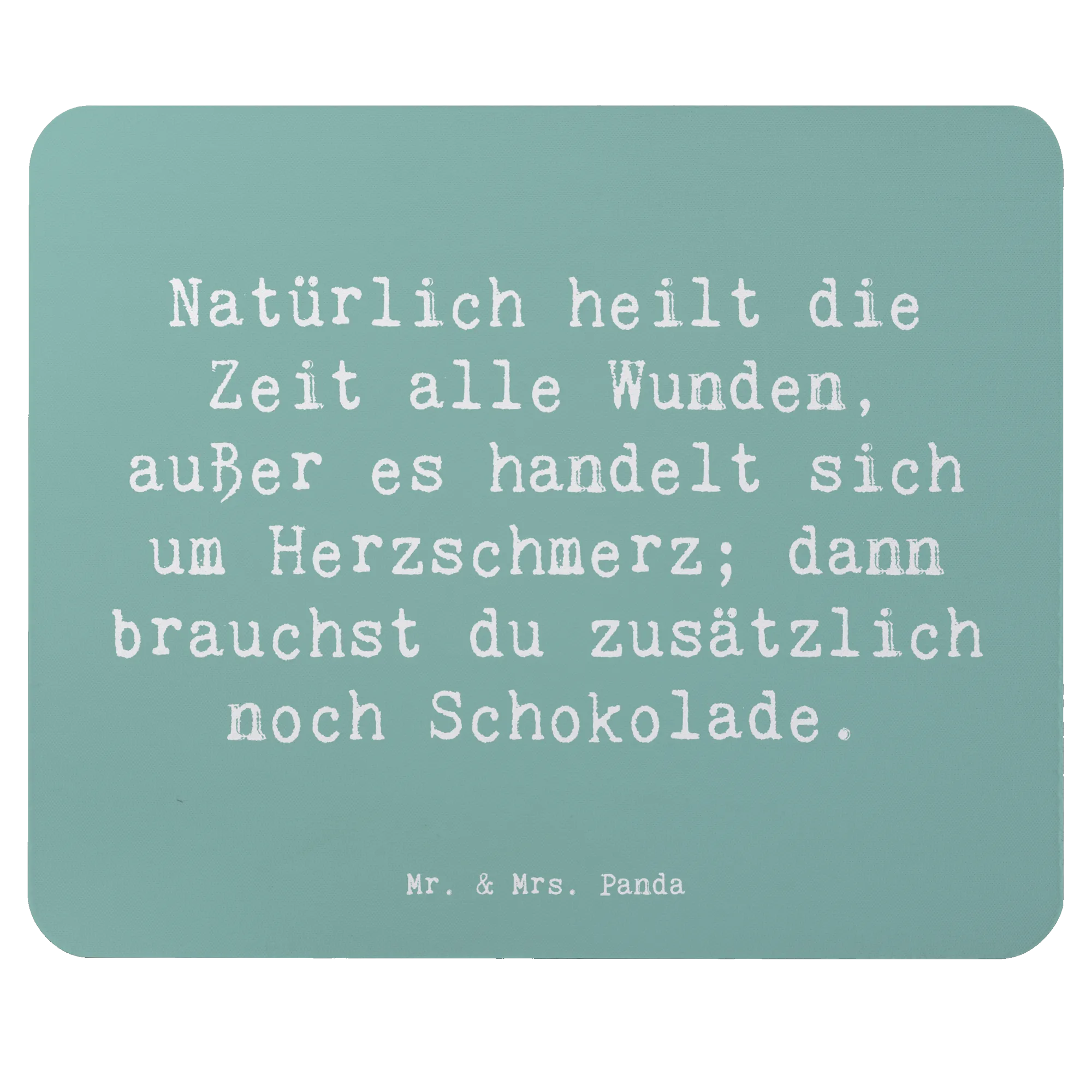 Mauspad Spruch Herzschmerz Schokolade mauspad pc, laptop mauspad, pc mausunterlage, Mauspad, laptop mousepad, gummi mauspad, Mousepad, Mouse Pad, mauspad laptop, pc mauspad, mousematte, mausteppich, computer mauspad, computermatte, computer mousepad, notebook mauspad, pc mousepad, freude, geschenkideen, sprüche, Lächeln, lebensweisheiten, motivation, alltag verschönern, inspiration, mr and mrs panda, nachhaltige geschenke, spruch kollektion, shopify, Kreativ, schöne sprüche, sprüche sammlung, zitate, glück, wohnaccessoires, Dekoration, liebe, wanddeko, Einzigartig