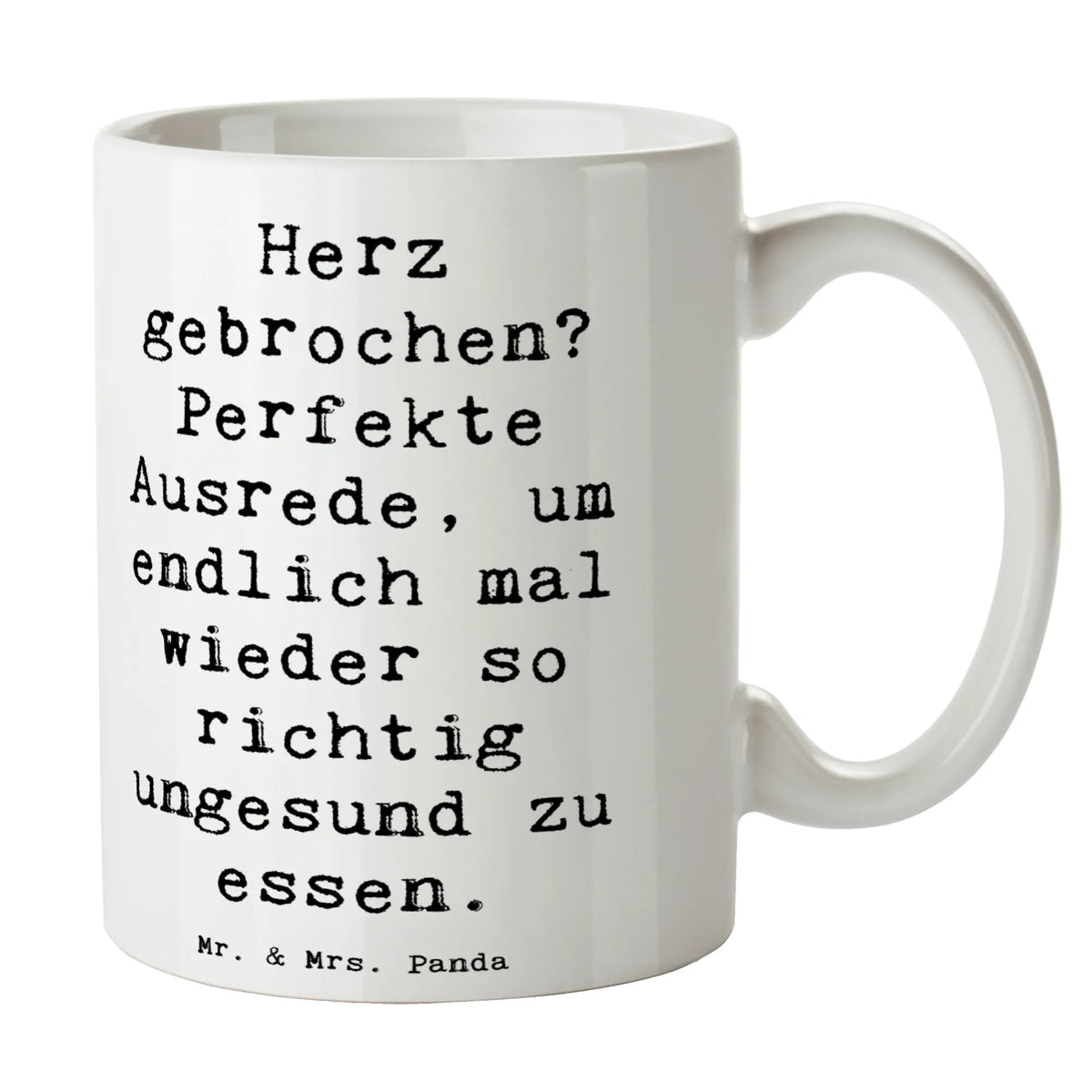 Tasse Spruch Liebeskummer Tröster Frühstücksbecher, Teepott, kaffeebecher keramik, Tasse mit Spruch, statement tasse, heißgetränkebecher, tasse für büro, Trinktasse, Frühstückstasse, tasse für kaffee, Sprüchetasse, kaffeebecher bedruckt, haferl, hochwertige tasse, milchtasse, kaffeetasse keramik, Tasse, Bürotasse, Motivtasse, schöne tasse, Kakaotasse, Teetasse, Henkeltasse, Keramikbecher, Tasse mit Motiv, Trinkbecher, milchkaffeetasse, Keramiktasse, Teebecher, Kaffeepott, Kaffeebecher, Henkelpott, Kaffeetasse, cappuccinotasse, design tasse, Designtasse, Becher, Henkelbecher, Bürobecher, Pott, Bedruckte Tasse, Dekotasse, Geschenktasse, kakaobecher, kaffeetasse bedruckt, mr and mrs panda, Dekoration, sprüche, zitate, spruch kollektion, inspiration, motivation, lebensweisheiten, geschenkideen, wanddeko, wohnaccessoires, sprüche sammlung, schöne sprüche, glück, liebe, freude, Lächeln, alltag verschönern, nachhaltige geschenke, Kreativ, Einzigartig, shopify