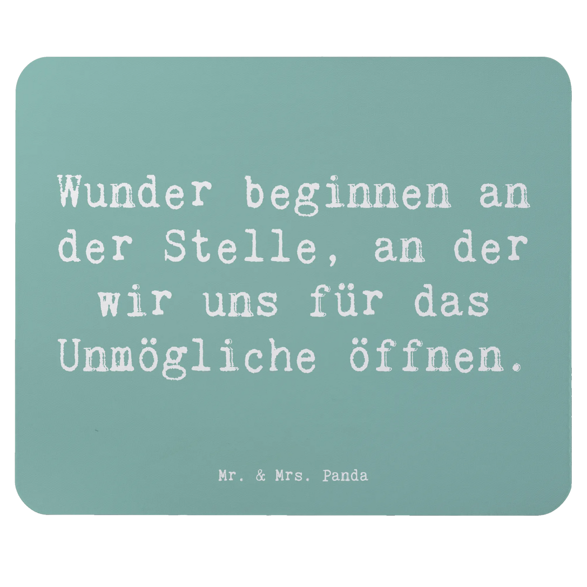 Mauspad Spruch Wunder beginnen Mouse Pad, Mousepad, mousematte, computermatte, notebook mauspad, pc mauspad, pc mousepad, pc mausunterlage, computer mauspad, mauspad pc, laptop mousepad, mauspad laptop, gummi mauspad, mausteppich, computer mousepad, Mauspad, laptop mauspad, freude, geschenkideen, sprüche, Lächeln, lebensweisheiten, motivation, alltag verschönern, inspiration, mr and mrs panda, nachhaltige geschenke, spruch kollektion, shopify, Kreativ, schöne sprüche, sprüche sammlung, zitate, glück, wohnaccessoires, Dekoration, liebe, wanddeko, Einzigartig