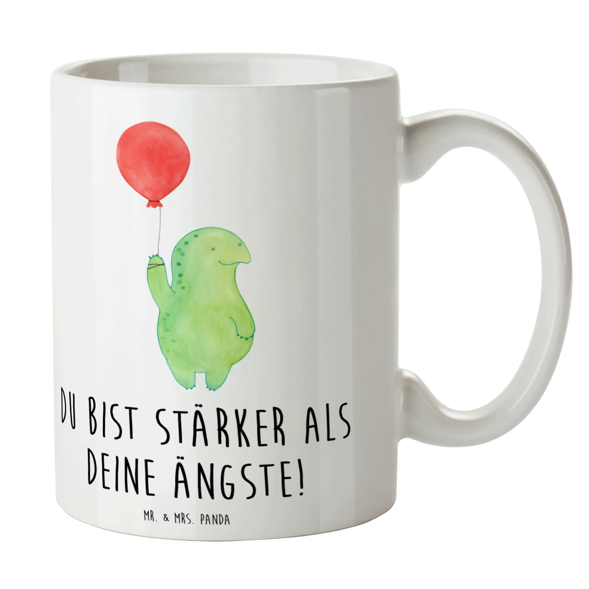 Mug Du bist stärker als deine Ängste! Dekotasse, Teebecher, tasse für büro, hochwertige tasse, design tasse, Henkelbecher, schöne tasse, Becher, heißgetränkebecher, cappuccinotasse, Pott, milchtasse, Tasse mit Spruch, Geschenktasse, Kaffeebecher, Frühstückstasse, Bedruckte Tasse, haferl, Kakaotasse, Tasse mit Motiv, kaffeetasse bedruckt, Trinkbecher, milchkaffeetasse, Trinktasse, kakaobecher, kaffeebecher bedruckt, Teepott, Kaffeepott, kaffeetasse keramik, Sprüchetasse, Henkelpott, Keramikbecher, Tasse, Henkeltasse, Teetasse, Keramiktasse, Motivtasse, Bürobecher, kaffeebecher keramik, statement tasse, Designtasse, Frühstücksbecher, Kaffeetasse, Bürotasse, tasse für kaffee, Dekoration, sprüche, zitate, spruch kollektion, inspiration, motivation, lebensweisheiten, geschenkideen, wanddeko, wohnaccessoires, sprüche sammlung, schöne sprüche, glück, liebe, freude, Lächeln, alltag verschönern, nachhaltige geschenke, Kreativ, Einzigartig, shopify, mr and mrs panda