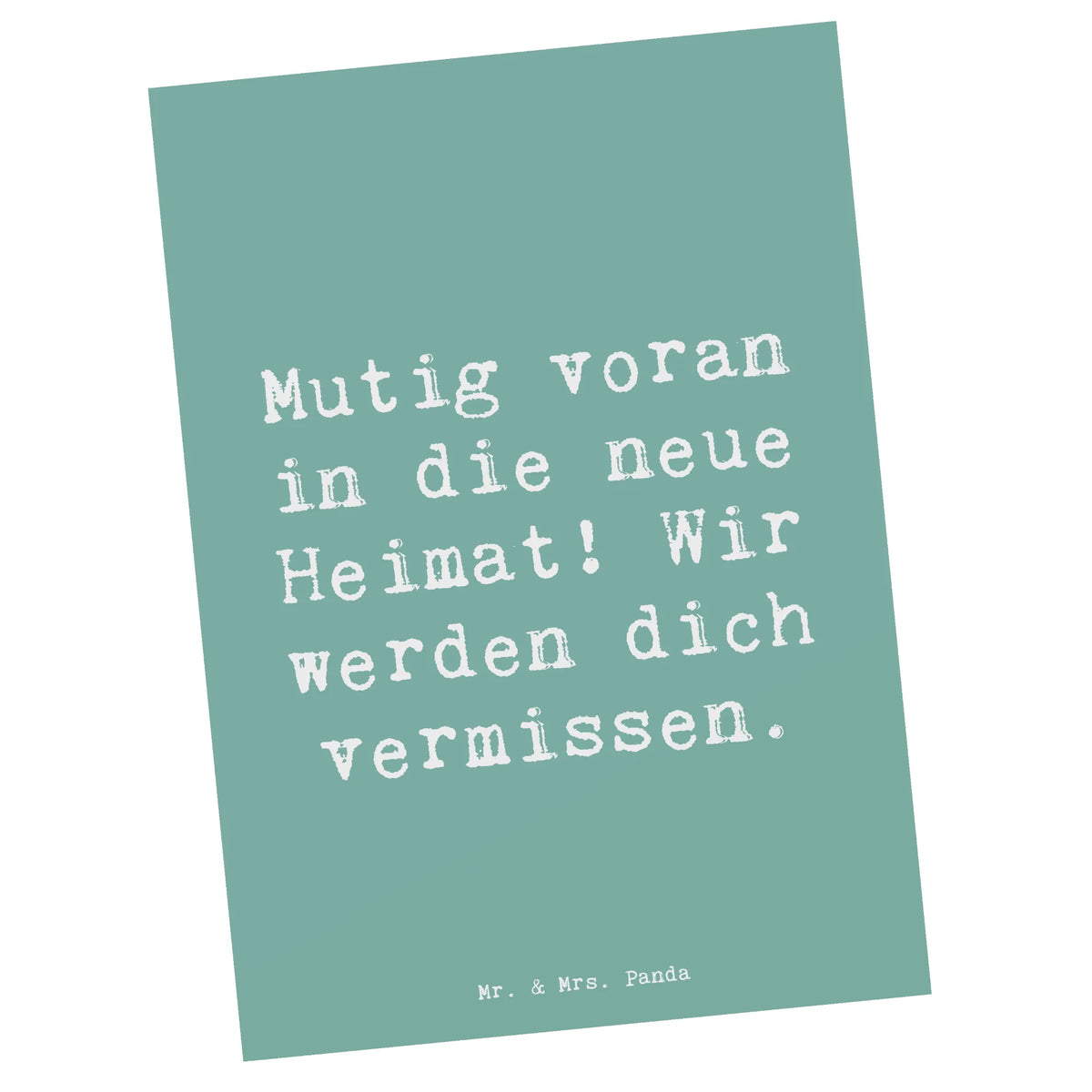 Postkarte Spruch Umzug in eine neue Stadt kunstkarte, Ansichtskarte, Kunstkarten, Postkarte, Designkarte, Grußkarte, Ansichtskarten, bildkarte, Postkarten, einzelkarte, spruchkarte, Fotokarte, Motivkarte, freude, geschenkideen, sprüche, Lächeln, lebensweisheiten, motivation, alltag verschönern, inspiration, mr and mrs panda, nachhaltige geschenke, spruch kollektion, shopify, Kreativ, schöne sprüche, sprüche sammlung, zitate, glück, wohnaccessoires, Dekoration, liebe, wanddeko, Einzigartig