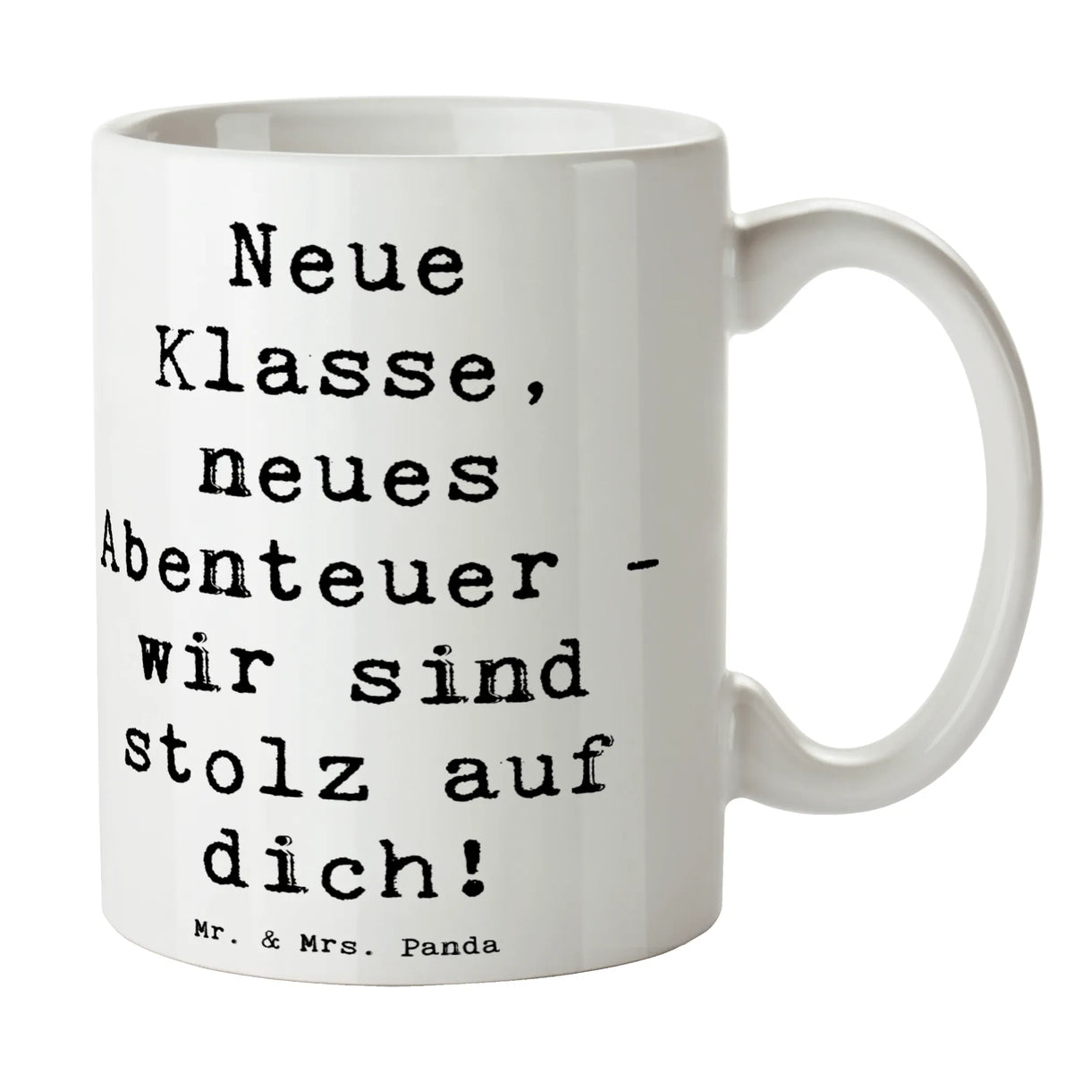 Tasse Spruch Erster Schultag Abenteuer Tasse mit Spruch, Geschenktasse, hochwertige tasse, Kaffeepott, Trinkbecher, cappuccinotasse, Kaffeetasse, Keramikbecher, Bürotasse, milchtasse, design tasse, schöne tasse, Trinktasse, Kakaotasse, Kaffeebecher, Frühstückstasse, statement tasse, milchkaffeetasse, Becher, Motivtasse, Henkelbecher, Henkeltasse, Teebecher, kaffeetasse bedruckt, Tasse mit Motiv, tasse für kaffee, kaffeetasse keramik, haferl, Tasse, Teepott, Dekotasse, Frühstücksbecher, Pott, tasse für büro, Bürobecher, kakaobecher, Sprüchetasse, Bedruckte Tasse, Henkelpott, heißgetränkebecher, Teetasse, kaffeebecher bedruckt, Keramiktasse, kaffeebecher keramik, Designtasse, mr and mrs panda, Dekoration, sprüche, zitate, spruch kollektion, inspiration, motivation, lebensweisheiten, geschenkideen, wanddeko, wohnaccessoires, sprüche sammlung, schöne sprüche, glück, liebe, freude, Lächeln, alltag verschönern, nachhaltige geschenke, Kreativ, Einzigartig, shopify