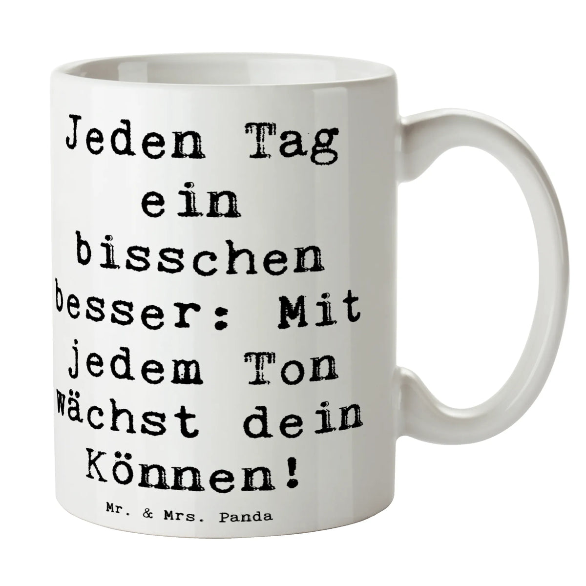 Tasse Spruch Ein neues Musikinstrument lernen Teebecher, tasse für kaffee, Teetasse, Motivtasse, Becher, Keramikbecher, cappuccinotasse, Keramiktasse, Dekotasse, Henkelpott, Kaffeebecher, schöne tasse, kaffeetasse bedruckt, Bürotasse, Trinktasse, Bürobecher, Tasse mit Spruch, Teepott, haferl, Frühstücksbecher, design tasse, Geschenktasse, Trinkbecher, Kaffeetasse, heißgetränkebecher, Henkeltasse, Kaffeepott, milchtasse, kakaobecher, Henkelbecher, Tasse, hochwertige tasse, kaffeebecher keramik, tasse für büro, kaffeetasse keramik, kaffeebecher bedruckt, statement tasse, Sprüchetasse, Kakaotasse, Designtasse, Frühstückstasse, Pott, milchkaffeetasse, Bedruckte Tasse, Tasse mit Motiv, mr and mrs panda, Dekoration, sprüche, zitate, spruch kollektion, inspiration, motivation, lebensweisheiten, geschenkideen, wanddeko, wohnaccessoires, sprüche sammlung, schöne sprüche, glück, liebe, freude, Lächeln, alltag verschönern, nachhaltige geschenke, Kreativ, Einzigartig, shopify