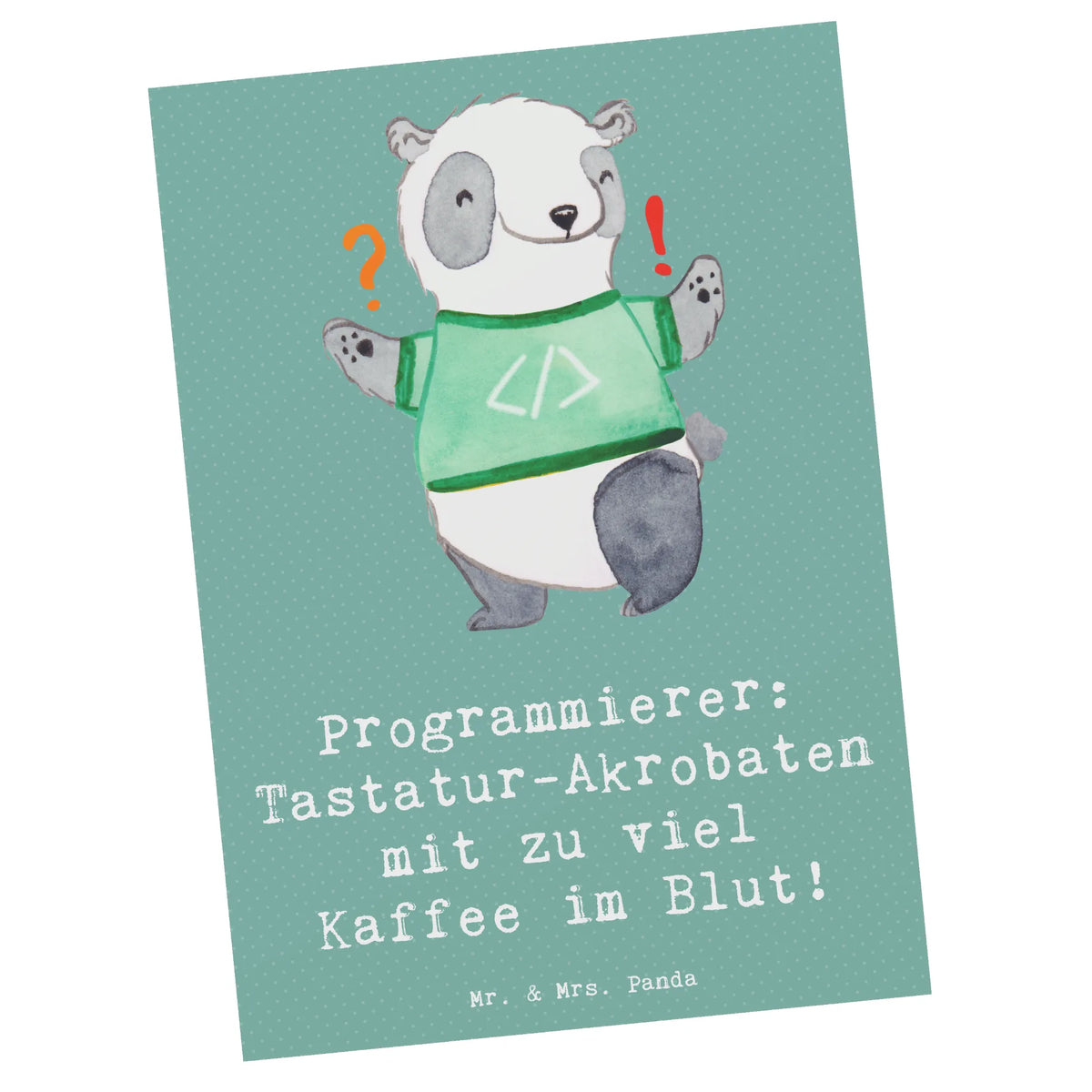 Postkarte Programmierer Kaffeeheld Postkarte, spruchkarte, Designkarte, kunstkarte, einzelkarte, bildkarte, Postkarten, Fotokarte, Grußkarte, Ansichtskarten, Motivkarte, Ansichtskarte, Kunstkarten, Firma, Mitarbeiter, Arbeitskollege, Kollegin, Kollege, Rente, Abschied, Ausbildung, Beruf, Jubiläum, Geschenk, Dankeschön, Danke, Schenken