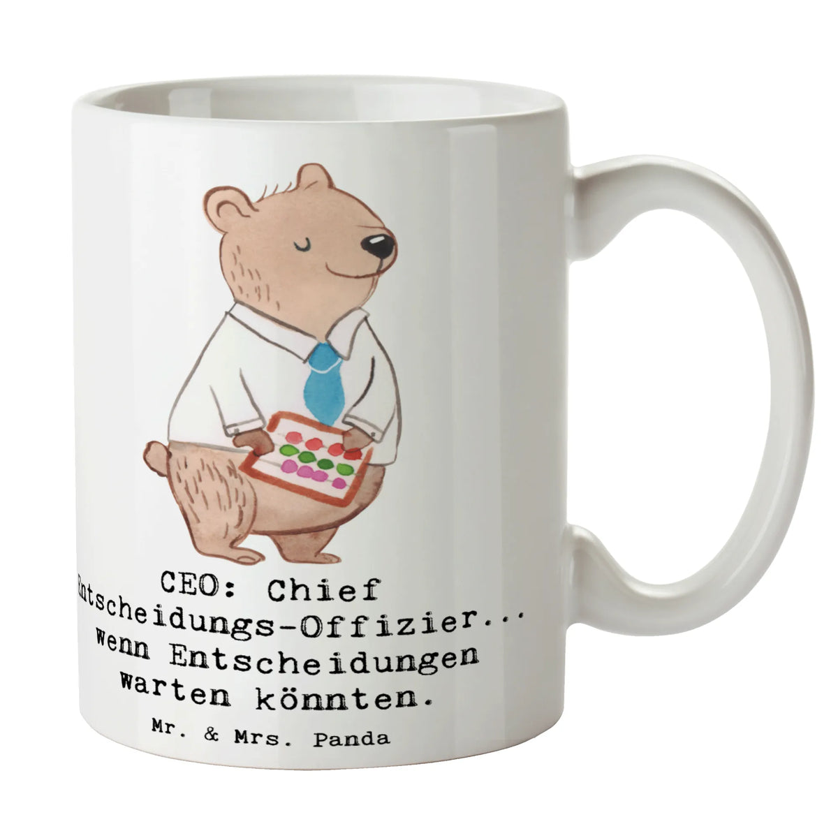 Tasse CEO Entscheidungen Dekotasse, Trinktasse, Teepott, tasse für kaffee, kaffeebecher keramik, kaffeetasse keramik, Henkeltasse, haferl, Becher, Trinkbecher, kaffeetasse bedruckt, Kaffeetasse, Henkelbecher, Bedruckte Tasse, design tasse, Kaffeebecher, Keramikbecher, Henkelpott, tasse für büro, Teetasse, heißgetränkebecher, Kaffeepott, cappuccinotasse, Bürobecher, milchkaffeetasse, Motivtasse, statement tasse, Tasse mit Spruch, hochwertige tasse, Designtasse, Teebecher, kakaobecher, Bürotasse, milchtasse, Geschenktasse, Frühstückstasse, Kakaotasse, Frühstücksbecher, Keramiktasse, schöne tasse, Sprüchetasse, kaffeebecher bedruckt, Tasse mit Motiv, Pott, Tasse, Beruf, Schenken, Ausbildung, Abschied, Rente, Jubiläum, Kollege, Kollegin, Arbeitskollege, Mitarbeiter, Firma, Geschenk, Danke, Dankeschön