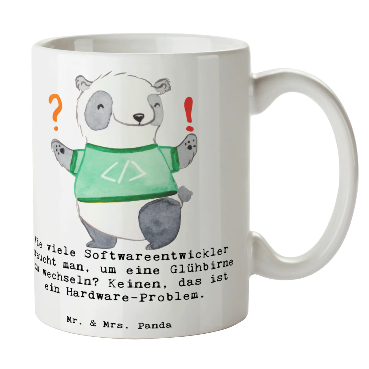 Tasse Softwareentwickler Glühbirne Pott, Kaffeebecher, Frühstücksbecher, statement tasse, milchtasse, cappuccinotasse, kaffeetasse keramik, Becher, Designtasse, Teebecher, Trinkbecher, Trinktasse, Kaffeepott, Bedruckte Tasse, Geschenktasse, Sprüchetasse, Kakaotasse, haferl, kaffeebecher keramik, heißgetränkebecher, kaffeebecher bedruckt, Frühstückstasse, Keramikbecher, Bürobecher, kakaobecher, Bürotasse, Tasse mit Motiv, milchkaffeetasse, Tasse, kaffeetasse bedruckt, Teetasse, tasse für kaffee, Motivtasse, Henkelbecher, Tasse mit Spruch, Dekotasse, schöne tasse, Teepott, Henkeltasse, design tasse, tasse für büro, Kaffeetasse, hochwertige tasse, Henkelpott, Keramiktasse, Beruf, Schenken, Ausbildung, Abschied, Rente, Jubiläum, Kollege, Kollegin, Arbeitskollege, Mitarbeiter, Firma, Geschenk, Danke, Dankeschön