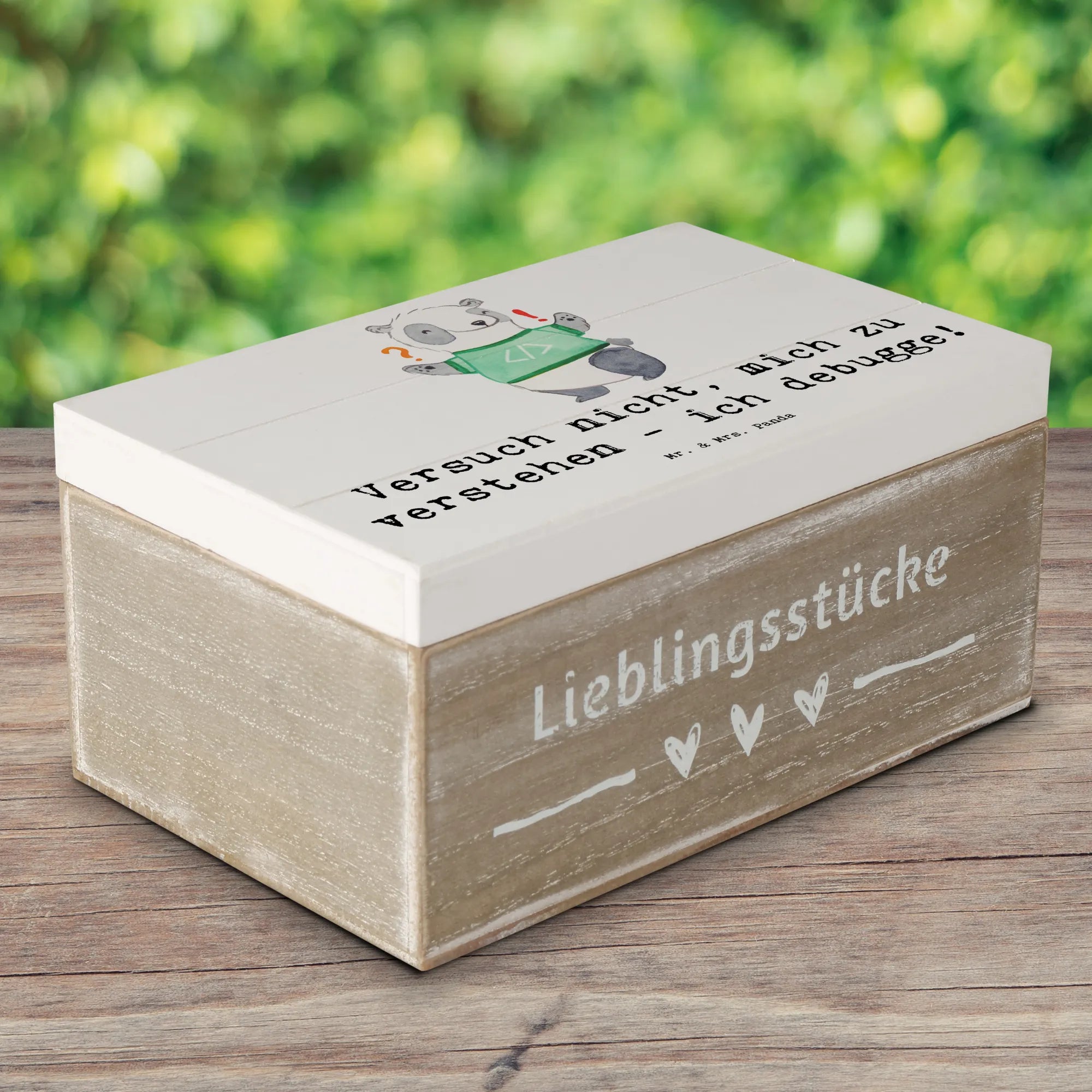 Holzkiste Softwareentwickler Debugging Erinnerungskiste, box holz, truhe holz, schatztruhe, fotokiste, Schatulle, Box aus Holz, Holztruhe, holzschachtel, truhe mit deckel, Schatzkiste, Aufbewahrungsbox aus Holz, geschenkbox mit deckel, aufbewahrungskiste mit deckel, erinnerungsbox holz, Holzbox, holzschatulle, Erinnerungsbox, Kiste mit Deckel, Holzkiste mit Deckel, Aufbewahrungstruhe, schatzkiste holz, Aufbewahrungsbox Holz, Kiste, holzkästchen, Holzbox mit Deckel, Box, schmucktruhe, Holzkiste, schmuckbox, geschenkbox holz, Holz Aufbewahrungsbox, fotobox, Geschenkbox, kiste holz, Truhe, Aufbewahrungskiste, schmuckkiste, geschenkkiste, Geschenk, Firma, Jubiläum, Schenken, Mitarbeiter, Dankeschön, Danke, Beruf, Ausbildung, Abschied, Rente, Kollege, Kollegin, Arbeitskollege