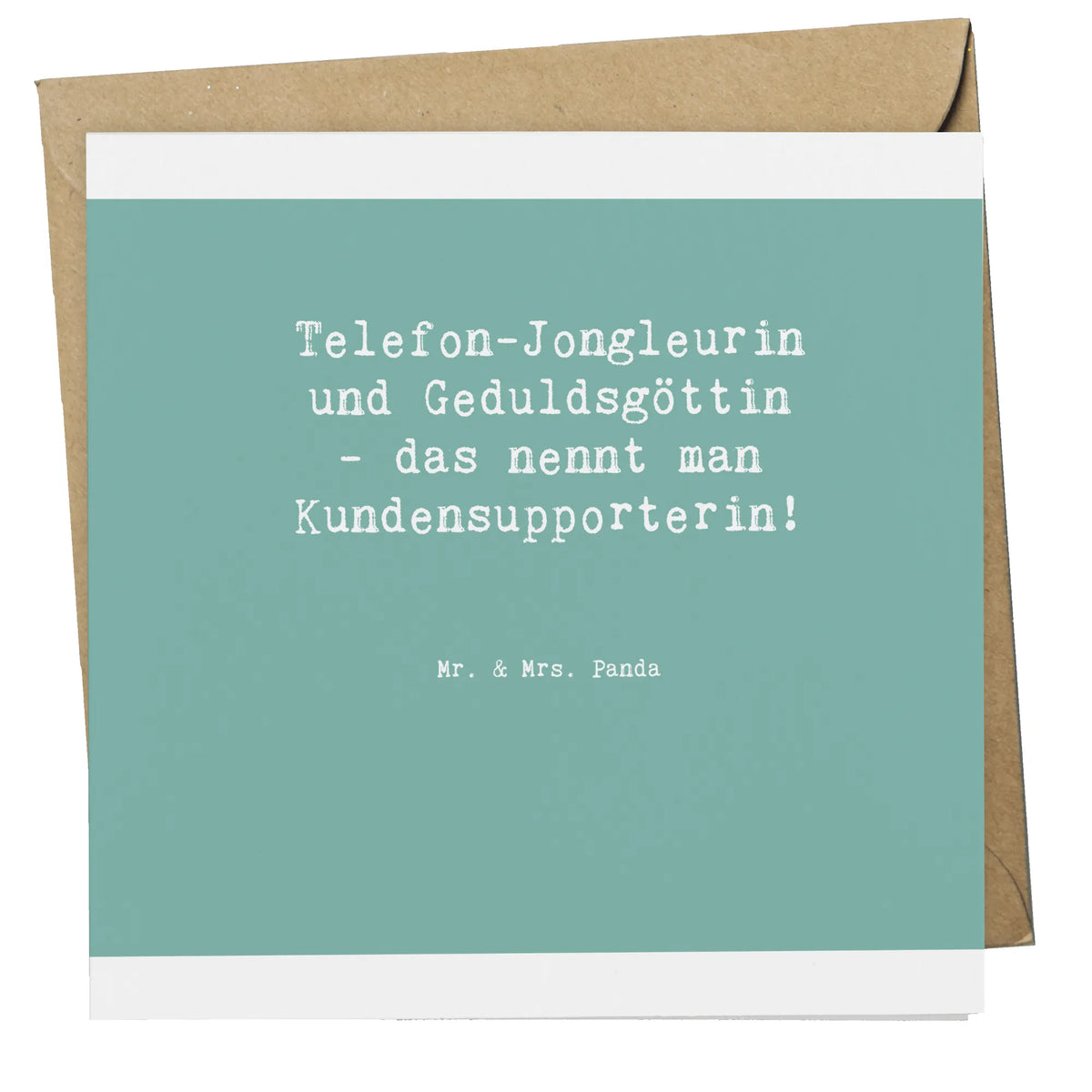 Deluxe Karte Meisterin Kundensupport doppelkarte, Glückwunschkarte, Klappkarte, faltkarte, Grußkarte, anlasskarte, Firma, Mitarbeiter, Arbeitskollege, Kollegin, Kollege, Rente, Abschied, Ausbildung, Beruf, Jubiläum, Geschenk, Dankeschön, Danke, Schenken