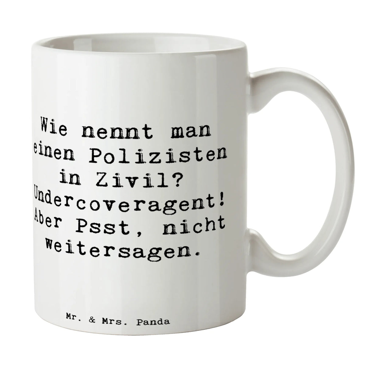 Tasse Spruch Geheimer Polizist heißgetränkebecher, kakaobecher, Motivtasse, statement tasse, kaffeebecher keramik, Teetasse, kaffeetasse bedruckt, Teebecher, milchtasse, Designtasse, schöne tasse, cappuccinotasse, Trinktasse, Tasse mit Spruch, Henkelbecher, tasse für kaffee, Kaffeebecher, Kakaotasse, Henkelpott, Keramiktasse, Bürobecher, haferl, Teepott, Pott, Sprüchetasse, Trinkbecher, Becher, hochwertige tasse, design tasse, Dekotasse, kaffeetasse keramik, Bürotasse, tasse für büro, Tasse mit Motiv, Kaffeetasse, Tasse, kaffeebecher bedruckt, Kaffeepott, Bedruckte Tasse, Frühstückstasse, Keramikbecher, Henkeltasse, milchkaffeetasse, Geschenktasse, Frühstücksbecher, Beruf, Schenken, Ausbildung, Abschied, Rente, Jubiläum, Kollege, Kollegin, Arbeitskollege, Mitarbeiter, Firma, Geschenk, Danke, Dankeschön