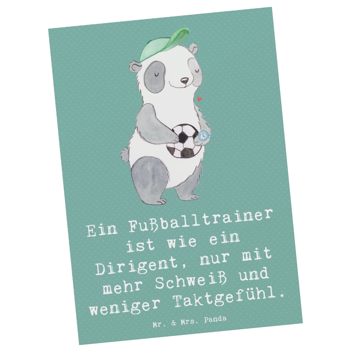 Postkarte Fußballtrainer Dirigent Designkarte, Postkarte, kunstkarte, Motivkarte, bildkarte, spruchkarte, Ansichtskarte, Ansichtskarten, Fotokarte, einzelkarte, Kunstkarten, Postkarten, Grußkarte, Firma, Mitarbeiter, Arbeitskollege, Kollegin, Kollege, Rente, Abschied, Ausbildung, Beruf, Jubiläum, Geschenk, Dankeschön, Danke, Schenken