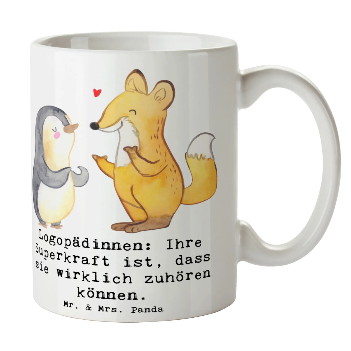 Tasse Logopädin Superkraft kakaobecher, Keramikbecher, Trinkbecher, kaffeebecher bedruckt, kaffeetasse bedruckt, Teepott, Designtasse, statement tasse, haferl, Henkeltasse, Kaffeepott, Tasse, Tasse mit Spruch, Dekotasse, kaffeetasse keramik, milchtasse, Pott, Bürobecher, Sprüchetasse, schöne tasse, Kakaotasse, Teetasse, Kaffeebecher, tasse für büro, Bedruckte Tasse, heißgetränkebecher, Bürotasse, Teebecher, Keramiktasse, Henkelpott, kaffeebecher keramik, Geschenktasse, tasse für kaffee, Tasse mit Motiv, cappuccinotasse, Frühstücksbecher, Becher, Motivtasse, hochwertige tasse, Frühstückstasse, milchkaffeetasse, Kaffeetasse, design tasse, Trinktasse, Henkelbecher, Beruf, Schenken, Ausbildung, Abschied, Rente, Jubiläum, Kollege, Kollegin, Arbeitskollege, Mitarbeiter, Firma, Geschenk, Danke, Dankeschön