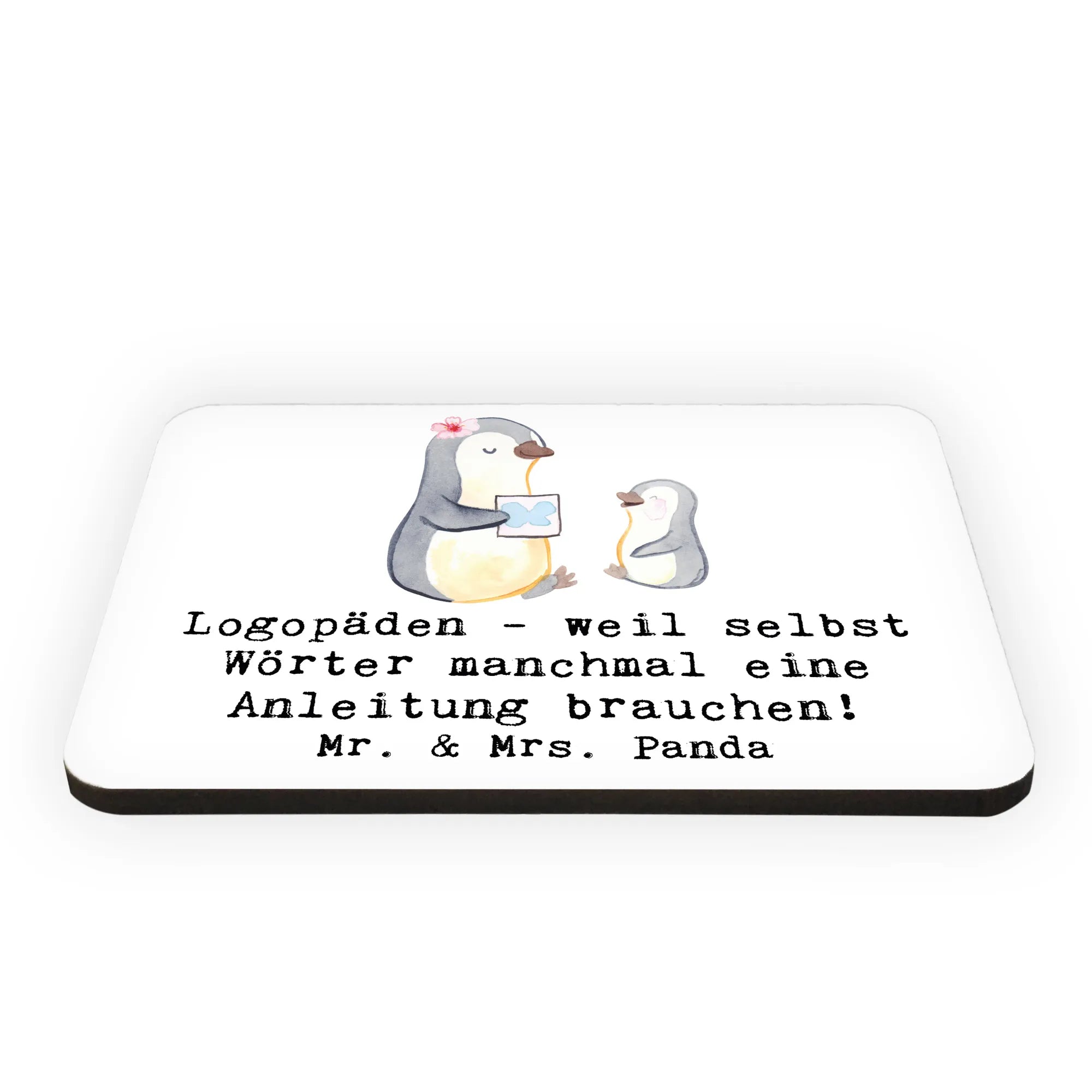 Magnet Logopäden - weil selbst Wörter manchmal eine Anleitung brauchen! rechteckmagnet, designmagnet, wandmagnet, büromagnet, haftmagnet, küchenmagnet, tafelmagnet, holz kühlschrankmagnet, Dekomagnet, Kühlschrankmagnet, zettelhalter, bildmagnet, Pinnwandmagnet, mdf magnet, einkaufszettelmagnet, spruchmagnet, Notizhalter, holzmagnet, holz whiteboardmagnet, memomagnet, whiteboardmagnet, notizmagnet, magnet, Geschenk, Schenken, Jubiläum, Danke, Dankeschön, Beruf, Ausbildung, Abschied, Rente, Kollege, Kollegin, Arbeitskollege, Mitarbeiter, Firma