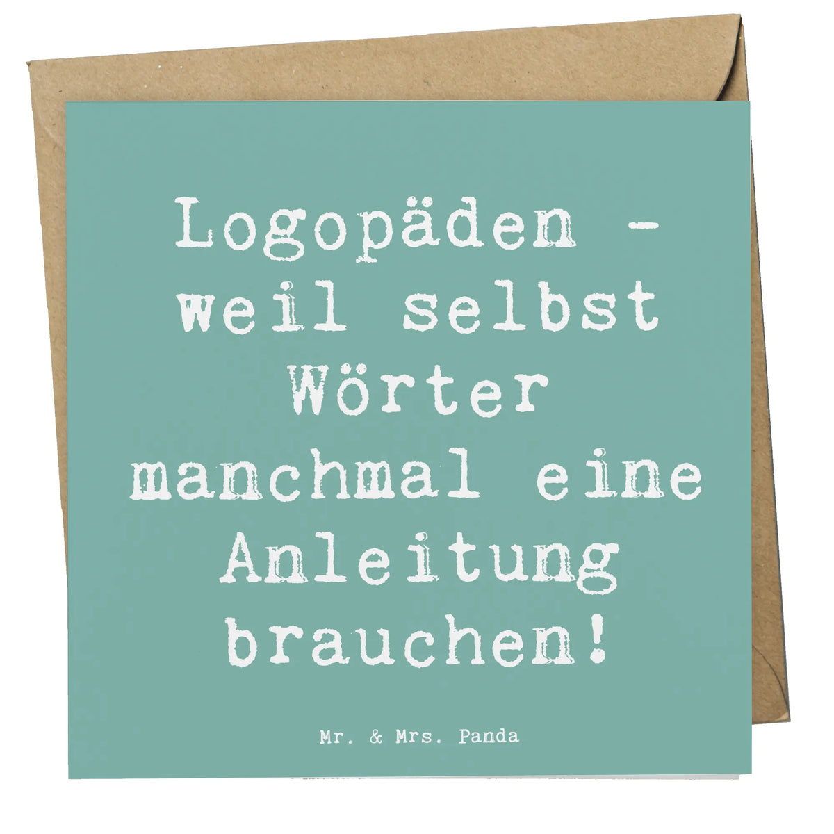 Deluxe Karte Spruch Logopädin Helden doppelkarte, Glückwunschkarte, Klappkarte, anlasskarte, Grußkarte, faltkarte, Firma, Mitarbeiter, Arbeitskollege, Kollegin, Kollege, Rente, Abschied, Ausbildung, Beruf, Jubiläum, Geschenk, Dankeschön, Danke, Schenken