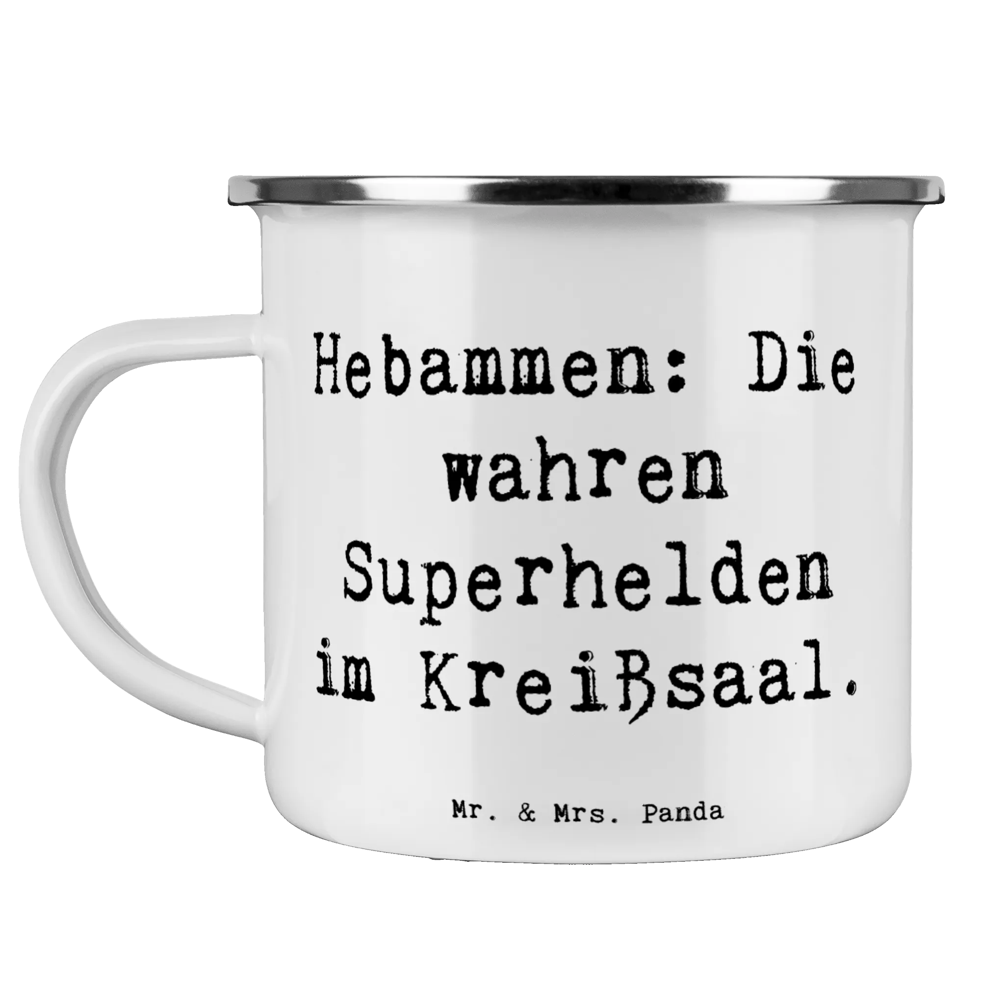 Camping Emaille Tasse Spruch Hebamme Superhelden Reisebecher, wanderbecher, blechbecher, Pott, wandertasse, Blechtasse, Teetasse, Haferl, Emaille Tasse, becher emaille, Outdoor Becher, Kaffeepott, emaillebecher, Emaille Becher, Campingtasse, Outdoor Tasse, outdoortasse, Emailletasse, metallbecher, Teebecher, Motivtasse, Campingbecher, Tasse Emaille, reisetasse, Geschenk, Schenken, Jubiläum, Danke, Dankeschön, Beruf, Ausbildung, Abschied, Rente, Kollege, Kollegin, Arbeitskollege, Mitarbeiter, Firma