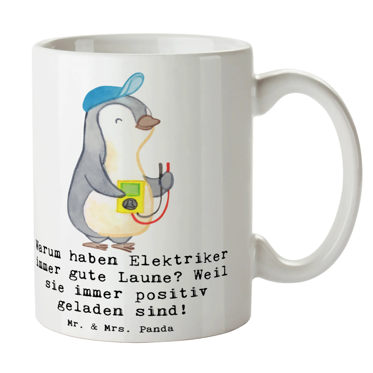 Tasse Positiver Elektriker Motivtasse, schöne tasse, Frühstücksbecher, tasse für kaffee, Tasse, Kaffeetasse, tasse für büro, Teepott, Frühstückstasse, design tasse, kaffeetasse keramik, Dekotasse, kaffeebecher keramik, kaffeebecher bedruckt, kakaobecher, Henkelbecher, Henkelpott, milchtasse, Bürotasse, statement tasse, Designtasse, Teebecher, milchkaffeetasse, Geschenktasse, Keramiktasse, Pott, Kaffeepott, Keramikbecher, Trinktasse, hochwertige tasse, Bedruckte Tasse, heißgetränkebecher, Bürobecher, Kakaotasse, cappuccinotasse, Henkeltasse, kaffeetasse bedruckt, Tasse mit Spruch, Sprüchetasse, Teetasse, Tasse mit Motiv, haferl, Kaffeebecher, Trinkbecher, Becher, Beruf, Schenken, Ausbildung, Abschied, Rente, Jubiläum, Kollege, Kollegin, Arbeitskollege, Mitarbeiter, Firma, Geschenk, Danke, Dankeschön