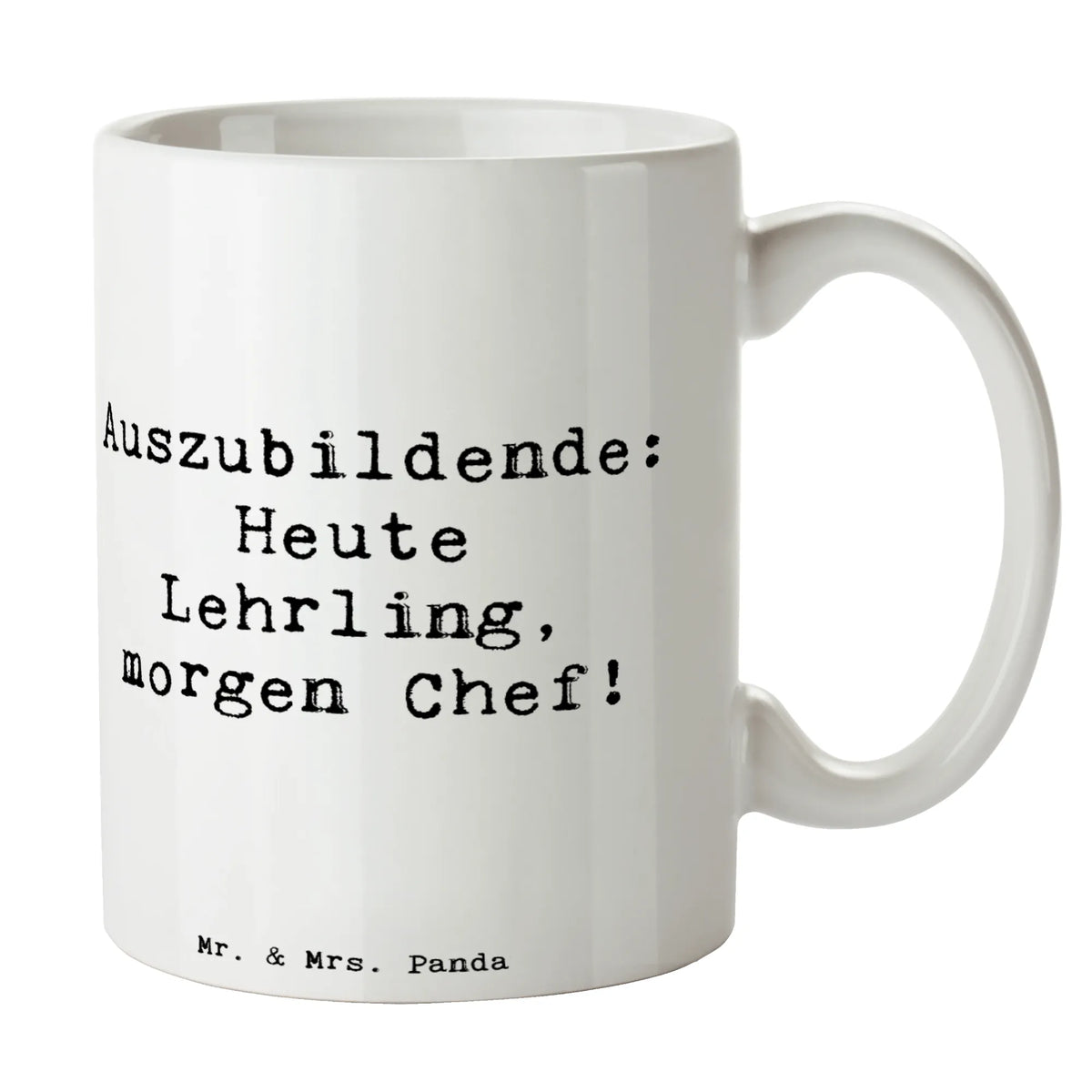 Tasse Spruch Auszubildende Chef Teebecher, Designtasse, milchkaffeetasse, kaffeebecher bedruckt, haferl, Bedruckte Tasse, Bürotasse, Frühstücksbecher, Tasse mit Motiv, Geschenktasse, Sprüchetasse, Henkeltasse, Trinktasse, heißgetränkebecher, Trinkbecher, Bürobecher, statement tasse, Teepott, Pott, Frühstückstasse, Kakaotasse, Dekotasse, schöne tasse, kakaobecher, Henkelbecher, Keramikbecher, Becher, Teetasse, kaffeetasse bedruckt, Tasse, tasse für büro, Tasse mit Spruch, design tasse, Motivtasse, kaffeetasse keramik, Kaffeebecher, cappuccinotasse, Kaffeepott, Kaffeetasse, kaffeebecher keramik, tasse für kaffee, Henkelpott, Keramiktasse, hochwertige tasse, milchtasse, Beruf, Schenken, Ausbildung, Abschied, Rente, Jubiläum, Kollege, Kollegin, Arbeitskollege, Mitarbeiter, Firma, Geschenk, Danke, Dankeschön