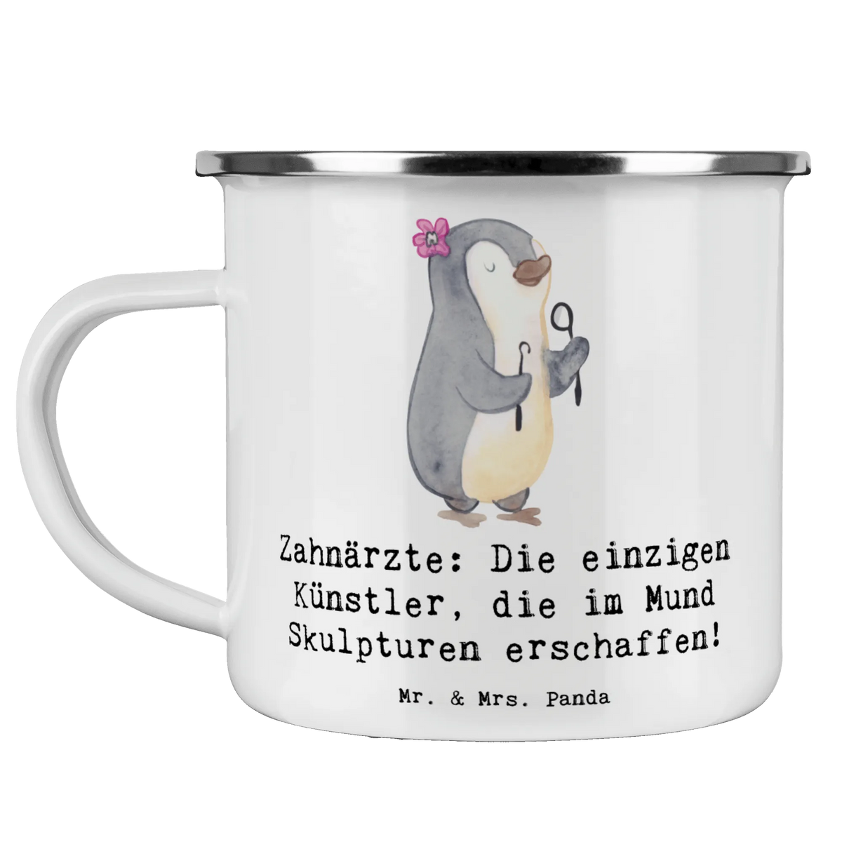 Camping Emaille Tasse Zahnarzt Künstler Tasse Emaille, Campingbecher, Teetasse, emaillebecher, Campingtasse, Teebecher, Kaffeepott, metallbecher, outdoortasse, Motivtasse, wanderbecher, wandertasse, Emaille Becher, Emaille Tasse, Emailletasse, blechbecher, Outdoor Tasse, Pott, Reisebecher, Blechtasse, becher emaille, Outdoor Becher, reisetasse, Haferl, Geschenk, Schenken, Jubiläum, Danke, Dankeschön, Beruf, Ausbildung, Abschied, Rente, Kollege, Kollegin, Arbeitskollege, Mitarbeiter, Firma
