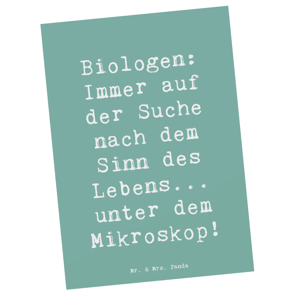 Postkarte Spruch Biologin Mikroskop Grußkarte, Fotokarte, Ansichtskarte, Postkarten, Postkarte, kunstkarte, Designkarte, einzelkarte, bildkarte, Ansichtskarten, Motivkarte, spruchkarte, Kunstkarten, Firma, Mitarbeiter, Arbeitskollege, Kollegin, Kollege, Rente, Abschied, Ausbildung, Beruf, Jubiläum, Geschenk, Dankeschön, Danke, Schenken