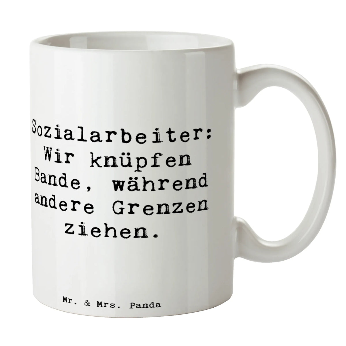 Tasse Spruch Sozialarbeiterin Bande knüpfen kaffeebecher keramik, hochwertige tasse, Teepott, Kaffeepott, Kaffeetasse, Kakaotasse, Tasse mit Spruch, tasse für kaffee, kaffeetasse keramik, Frühstückstasse, Tasse, cappuccinotasse, kaffeetasse bedruckt, Geschenktasse, haferl, Tasse mit Motiv, Motivtasse, kaffeebecher bedruckt, Henkelbecher, Trinktasse, Trinkbecher, Sprüchetasse, Henkelpott, Designtasse, Teetasse, milchtasse, Bürobecher, Bedruckte Tasse, Henkeltasse, milchkaffeetasse, kakaobecher, Pott, design tasse, Kaffeebecher, Keramiktasse, tasse für büro, Keramikbecher, heißgetränkebecher, Dekotasse, Frühstücksbecher, statement tasse, Teebecher, schöne tasse, Bürotasse, Becher, Beruf, Schenken, Ausbildung, Abschied, Rente, Jubiläum, Kollege, Kollegin, Arbeitskollege, Mitarbeiter, Firma, Geschenk, Danke, Dankeschön
