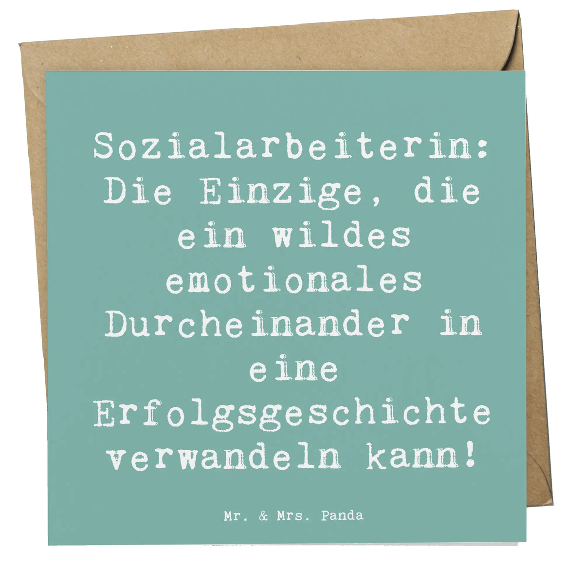 Deluxe Karte Spruch Sozialarbeiterin Erfolg Glückwunschkarte, faltkarte, doppelkarte, Grußkarte, anlasskarte, Klappkarte, Firma, Mitarbeiter, Arbeitskollege, Kollegin, Kollege, Rente, Abschied, Ausbildung, Beruf, Jubiläum, Geschenk, Dankeschön, Danke, Schenken