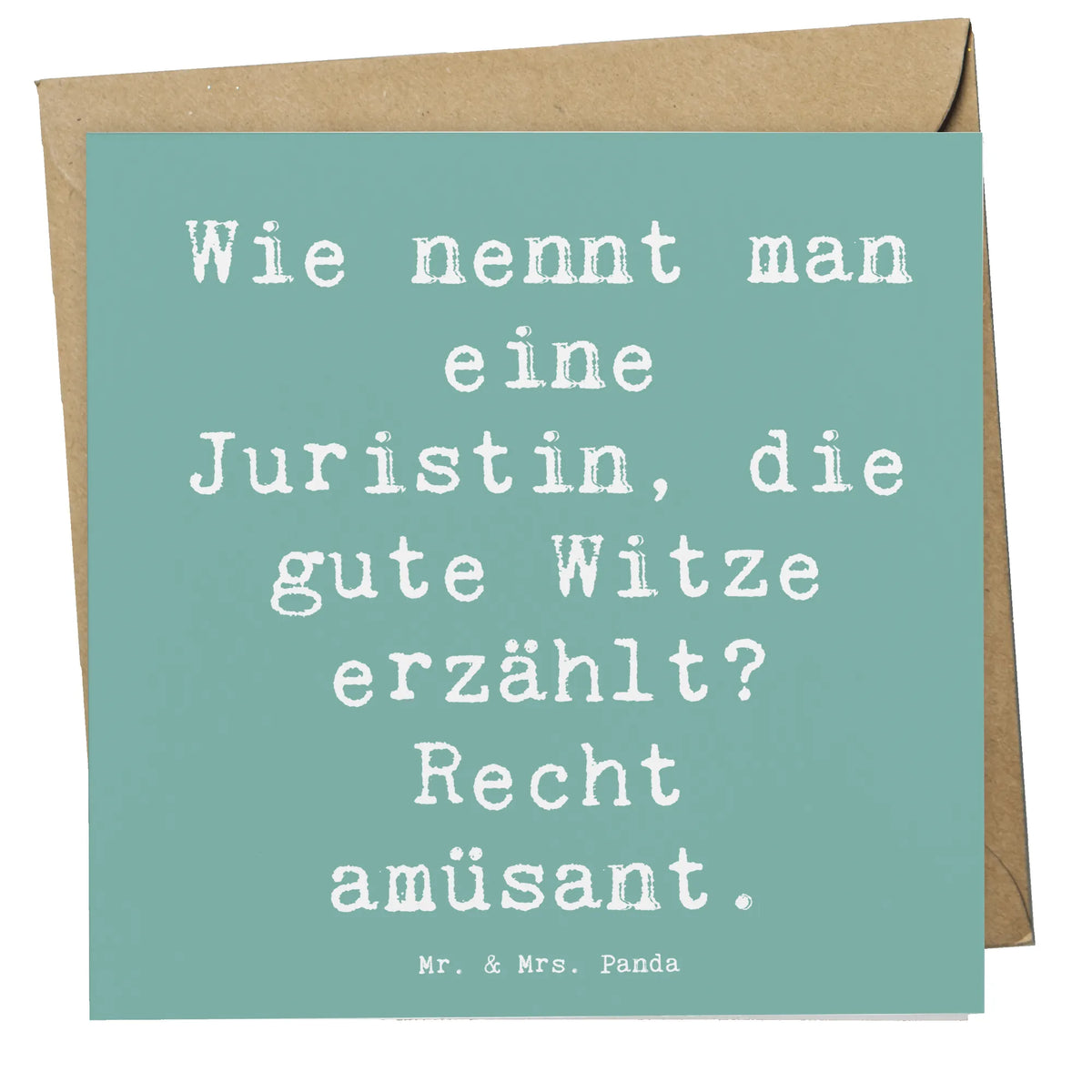 Deluxe Karte Spruch Juristin Humor Klappkarte, anlasskarte, Glückwunschkarte, Grußkarte, doppelkarte, faltkarte, Firma, Mitarbeiter, Arbeitskollege, Kollegin, Kollege, Rente, Abschied, Ausbildung, Beruf, Jubiläum, Geschenk, Dankeschön, Danke, Schenken