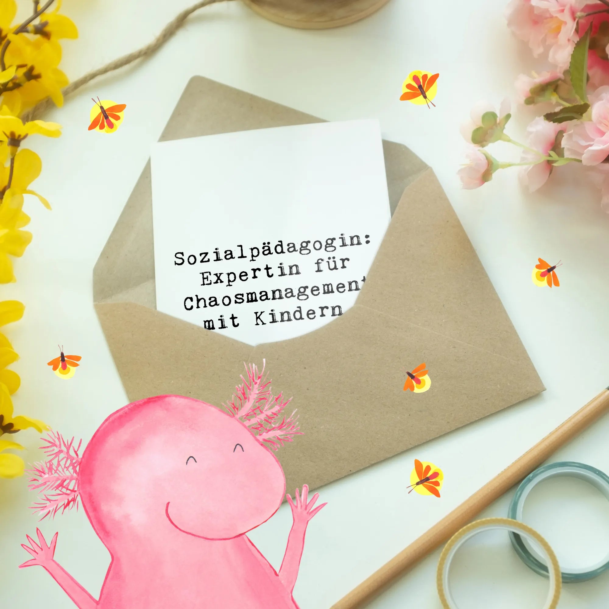 Grußkarte Spruch Sozialpädagogin Chaosmeisterin genesungskarte, vatertagskarte, osterkarte, valentinstagskarte, abiturkarte, osterkarten, neujahrskarte, kommunionskarte, Klappkarte, babykarte, Grußkarten, dankeskarten, Glückwunschkarte, Grußkarte, jubiläumskarte, einladungskarten, Motivkarte, hochzeitskarten, Beileidskarte, glückwunschkarten, weihnachtskarten, firmungskarte, spruchkarte, Firma, Mitarbeiter, Arbeitskollege, Kollegin, Kollege, Rente, Abschied, Ausbildung, Beruf, Jubiläum, Geschenk, Dankeschön, Danke, Schenken