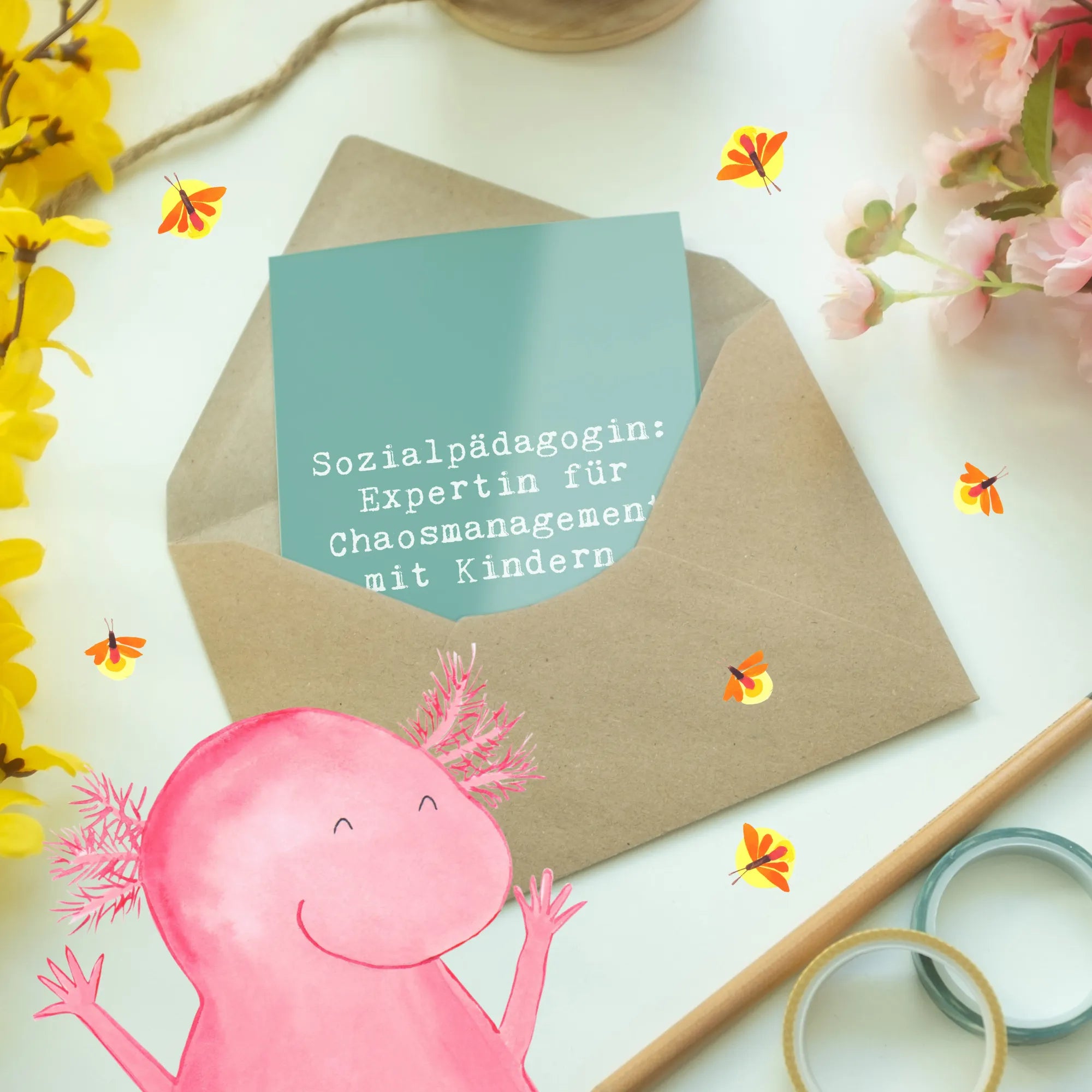 Grußkarte Spruch Sozialpädagogin Chaosmeisterin genesungskarte, vatertagskarte, osterkarte, valentinstagskarte, abiturkarte, osterkarten, neujahrskarte, kommunionskarte, Klappkarte, babykarte, Grußkarten, dankeskarten, Glückwunschkarte, Grußkarte, jubiläumskarte, einladungskarten, Motivkarte, hochzeitskarten, Beileidskarte, glückwunschkarten, weihnachtskarten, firmungskarte, spruchkarte, Firma, Mitarbeiter, Arbeitskollege, Kollegin, Kollege, Rente, Abschied, Ausbildung, Beruf, Jubiläum, Geschenk, Dankeschön, Danke, Schenken