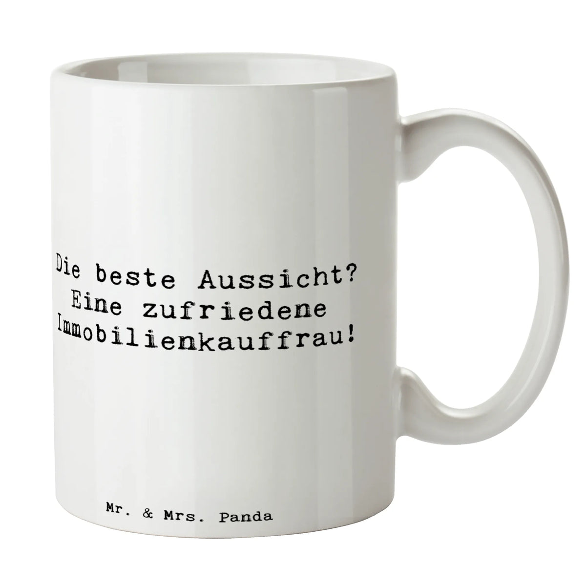 Tasse Spruch Immobilienkauffrau Freude Trinkbecher, Teetasse, Bürotasse, Teepott, Tasse mit Spruch, Henkelbecher, statement tasse, kaffeebecher keramik, Sprüchetasse, milchkaffeetasse, kaffeetasse bedruckt, kaffeebecher bedruckt, Keramiktasse, Frühstücksbecher, cappuccinotasse, Bürobecher, schöne tasse, Geschenktasse, Henkeltasse, Designtasse, Trinktasse, Kakaotasse, heißgetränkebecher, tasse für büro, Tasse, milchtasse, Becher, Kaffeebecher, haferl, tasse für kaffee, Dekotasse, Frühstückstasse, Tasse mit Motiv, hochwertige tasse, design tasse, Keramikbecher, Kaffeepott, kaffeetasse keramik, Pott, Bedruckte Tasse, Kaffeetasse, Henkelpott, Teebecher, Motivtasse, kakaobecher, Beruf, Schenken, Ausbildung, Abschied, Rente, Jubiläum, Kollege, Kollegin, Arbeitskollege, Mitarbeiter, Firma, Geschenk, Danke, Dankeschön