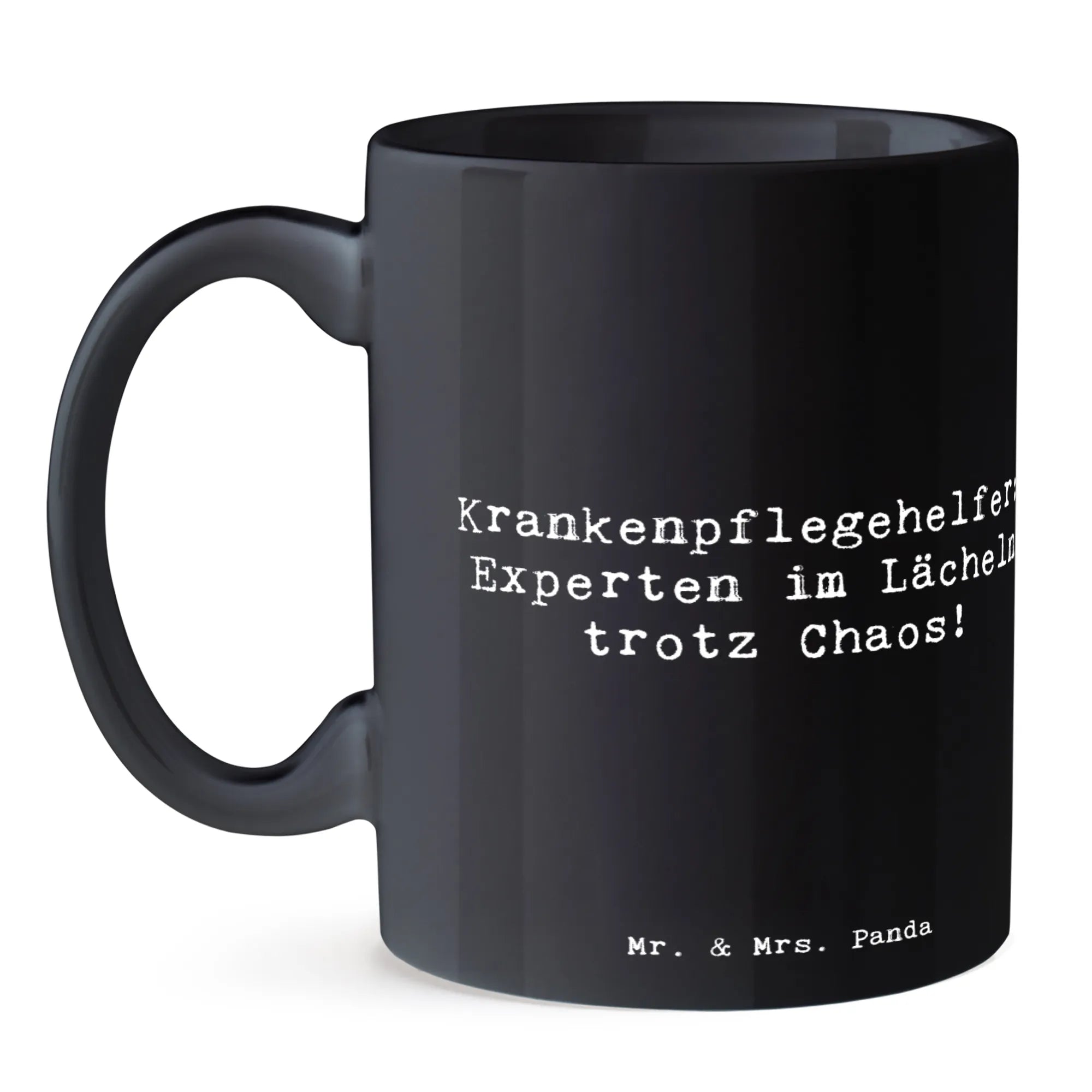 Mug Saying Krankenpflegehelfer: Experten im Lächeln trotz Chaos! milchtasse, statement tasse, Kaffeetasse, kaffeebecher keramik, Frühstückstasse, Henkeltasse, design tasse, haferl, Teebecher, tasse für kaffee, Henkelpott, Keramikbecher, schöne tasse, Designtasse, kaffeetasse bedruckt, milchkaffeetasse, Motivtasse, Kakaotasse, Geschenktasse, Keramiktasse, tasse für büro, Teepott, heißgetränkebecher, kaffeebecher bedruckt, Frühstücksbecher, kakaobecher, Kaffeepott, Pott, Tasse mit Spruch, Trinktasse, cappuccinotasse, Tasse, Bedruckte Tasse, Bürotasse, Trinkbecher, Dekotasse, Becher, Sprüchetasse, Teetasse, hochwertige tasse, kaffeetasse keramik, Bürobecher, Tasse mit Motiv, Henkelbecher, Kaffeebecher, Beruf, Schenken, Ausbildung, Abschied, Rente, Jubiläum, Kollege, Kollegin, Arbeitskollege, Mitarbeiter, Firma, Geschenk, Danke, Dankeschön