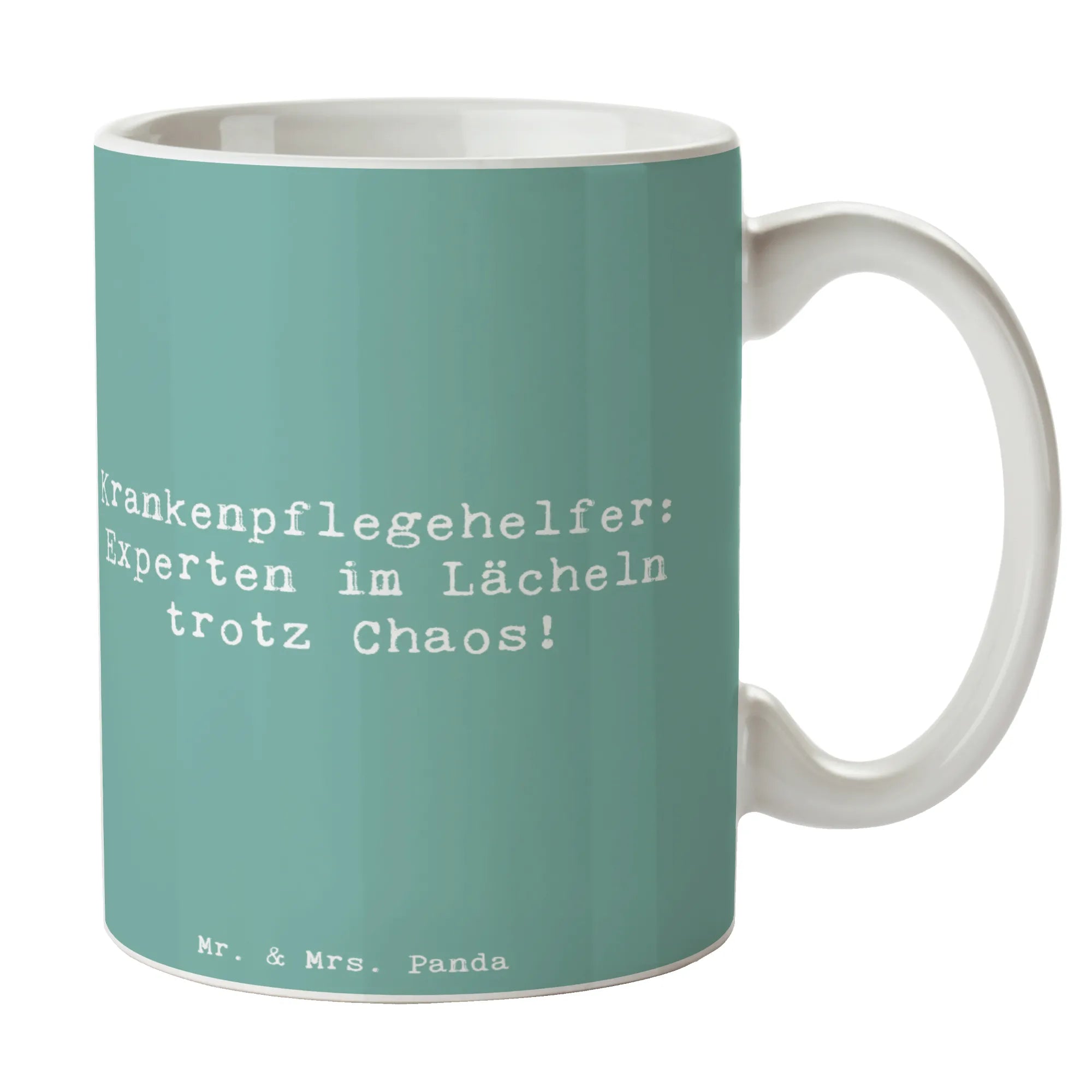 Mug Saying Krankenpflegehelfer: Experten im Lächeln trotz Chaos! milchtasse, statement tasse, Kaffeetasse, kaffeebecher keramik, Frühstückstasse, Henkeltasse, design tasse, haferl, Teebecher, tasse für kaffee, Henkelpott, Keramikbecher, schöne tasse, Designtasse, kaffeetasse bedruckt, milchkaffeetasse, Motivtasse, Kakaotasse, Geschenktasse, Keramiktasse, tasse für büro, Teepott, heißgetränkebecher, kaffeebecher bedruckt, Frühstücksbecher, kakaobecher, Kaffeepott, Pott, Tasse mit Spruch, Trinktasse, cappuccinotasse, Tasse, Bedruckte Tasse, Bürotasse, Trinkbecher, Dekotasse, Becher, Sprüchetasse, Teetasse, hochwertige tasse, kaffeetasse keramik, Bürobecher, Tasse mit Motiv, Henkelbecher, Kaffeebecher, Beruf, Schenken, Ausbildung, Abschied, Rente, Jubiläum, Kollege, Kollegin, Arbeitskollege, Mitarbeiter, Firma, Geschenk, Danke, Dankeschön