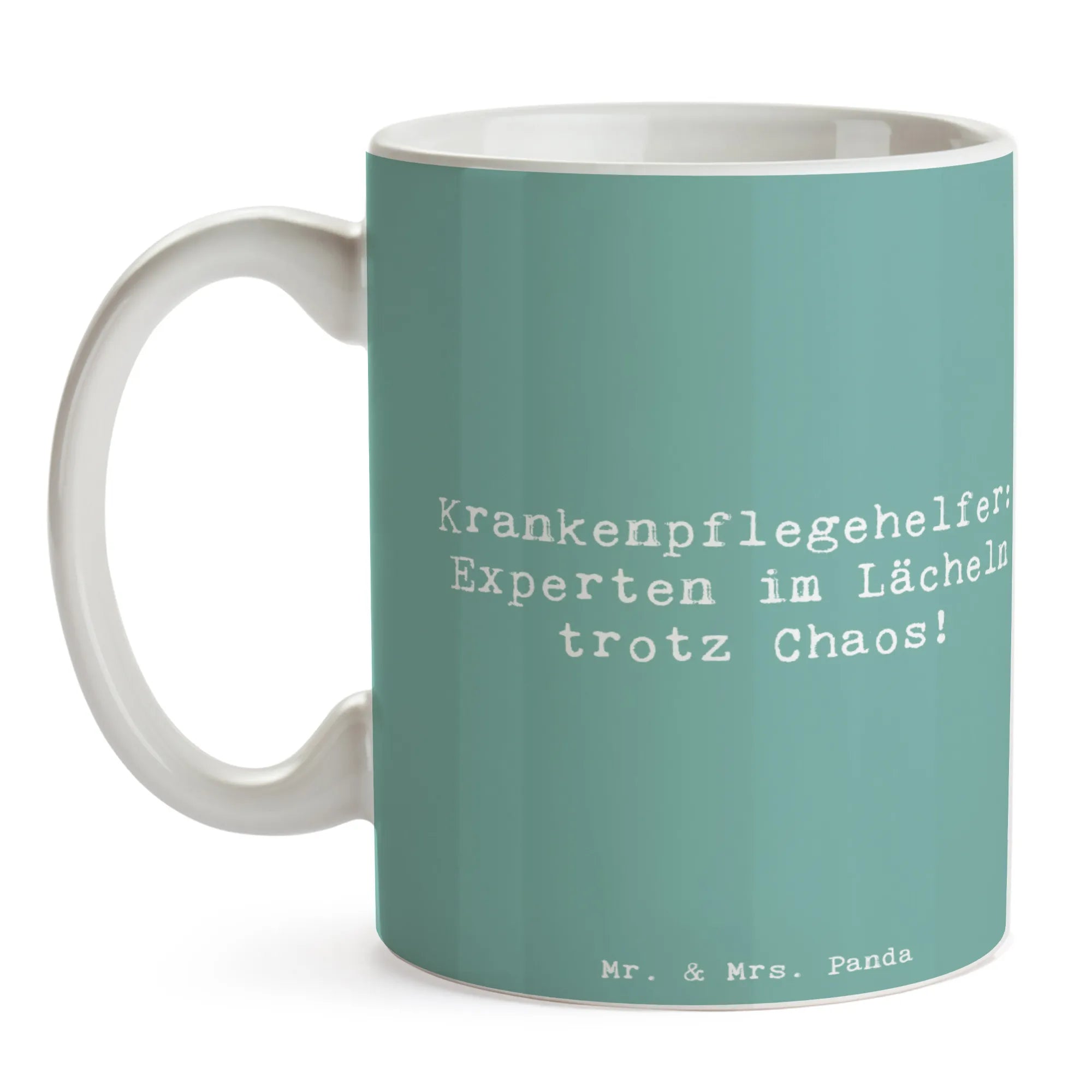 Mug Saying Krankenpflegehelfer: Experten im Lächeln trotz Chaos! milchtasse, statement tasse, Kaffeetasse, kaffeebecher keramik, Frühstückstasse, Henkeltasse, design tasse, haferl, Teebecher, tasse für kaffee, Henkelpott, Keramikbecher, schöne tasse, Designtasse, kaffeetasse bedruckt, milchkaffeetasse, Motivtasse, Kakaotasse, Geschenktasse, Keramiktasse, tasse für büro, Teepott, heißgetränkebecher, kaffeebecher bedruckt, Frühstücksbecher, kakaobecher, Kaffeepott, Pott, Tasse mit Spruch, Trinktasse, cappuccinotasse, Tasse, Bedruckte Tasse, Bürotasse, Trinkbecher, Dekotasse, Becher, Sprüchetasse, Teetasse, hochwertige tasse, kaffeetasse keramik, Bürobecher, Tasse mit Motiv, Henkelbecher, Kaffeebecher, Beruf, Schenken, Ausbildung, Abschied, Rente, Jubiläum, Kollege, Kollegin, Arbeitskollege, Mitarbeiter, Firma, Geschenk, Danke, Dankeschön