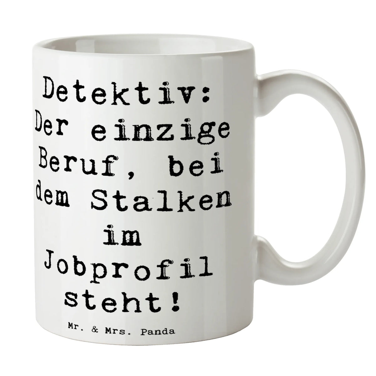 Tasse Spruch Detektiv Beruf Teepott, kaffeebecher bedruckt, tasse für büro, Sprüchetasse, Kaffeetasse, milchtasse, Teebecher, Teetasse, Keramiktasse, Pott, schöne tasse, Bürotasse, Keramikbecher, design tasse, Henkeltasse, Frühstückstasse, Henkelpott, milchkaffeetasse, Bürobecher, statement tasse, kaffeetasse bedruckt, Motivtasse, Frühstücksbecher, heißgetränkebecher, Kaffeepott, kaffeebecher keramik, Dekotasse, Kaffeebecher, Becher, Tasse mit Motiv, Designtasse, Kakaotasse, Tasse mit Spruch, Trinkbecher, Trinktasse, Henkelbecher, cappuccinotasse, Tasse, hochwertige tasse, Bedruckte Tasse, kaffeetasse keramik, kakaobecher, haferl, Geschenktasse, tasse für kaffee, Beruf, Schenken, Ausbildung, Abschied, Rente, Jubiläum, Kollege, Kollegin, Arbeitskollege, Mitarbeiter, Firma, Geschenk, Danke, Dankeschön