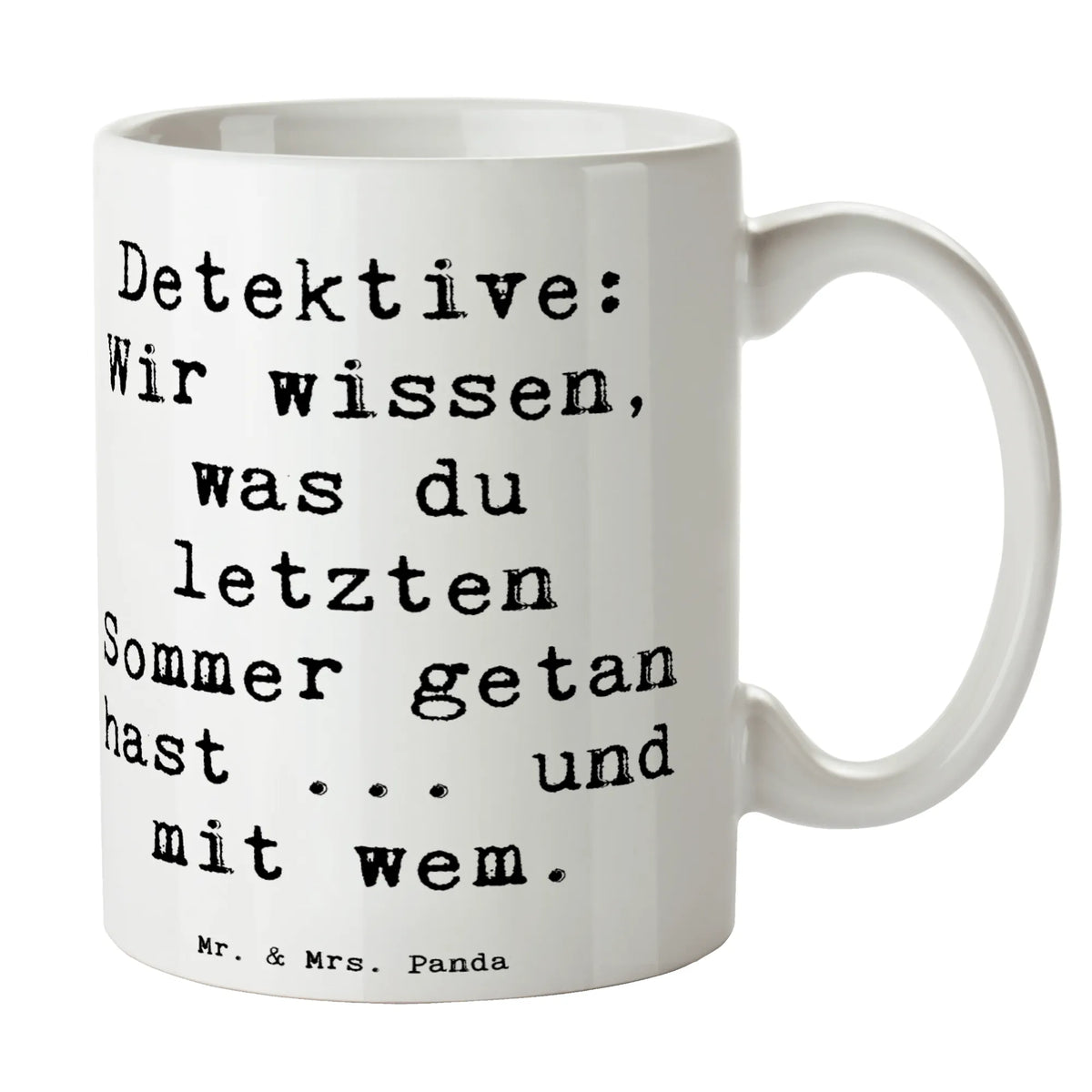 Tasse Spruch Detektiv Geheimnisse Motivtasse, Teepott, milchtasse, heißgetränkebecher, Dekotasse, Designtasse, Geschenktasse, Keramikbecher, Henkeltasse, Bürobecher, Kakaotasse, Kaffeepott, tasse für büro, Kaffeebecher, kaffeetasse bedruckt, Trinkbecher, Trinktasse, tasse für kaffee, Bedruckte Tasse, hochwertige tasse, Tasse mit Motiv, Frühstücksbecher, cappuccinotasse, design tasse, kaffeebecher bedruckt, kakaobecher, schöne tasse, Teetasse, Frühstückstasse, Henkelbecher, Henkelpott, Pott, Becher, haferl, Tasse, Kaffeetasse, Teebecher, milchkaffeetasse, Tasse mit Spruch, Bürotasse, kaffeetasse keramik, kaffeebecher keramik, Keramiktasse, Sprüchetasse, statement tasse, Beruf, Schenken, Ausbildung, Abschied, Rente, Jubiläum, Kollege, Kollegin, Arbeitskollege, Mitarbeiter, Firma, Geschenk, Danke, Dankeschön