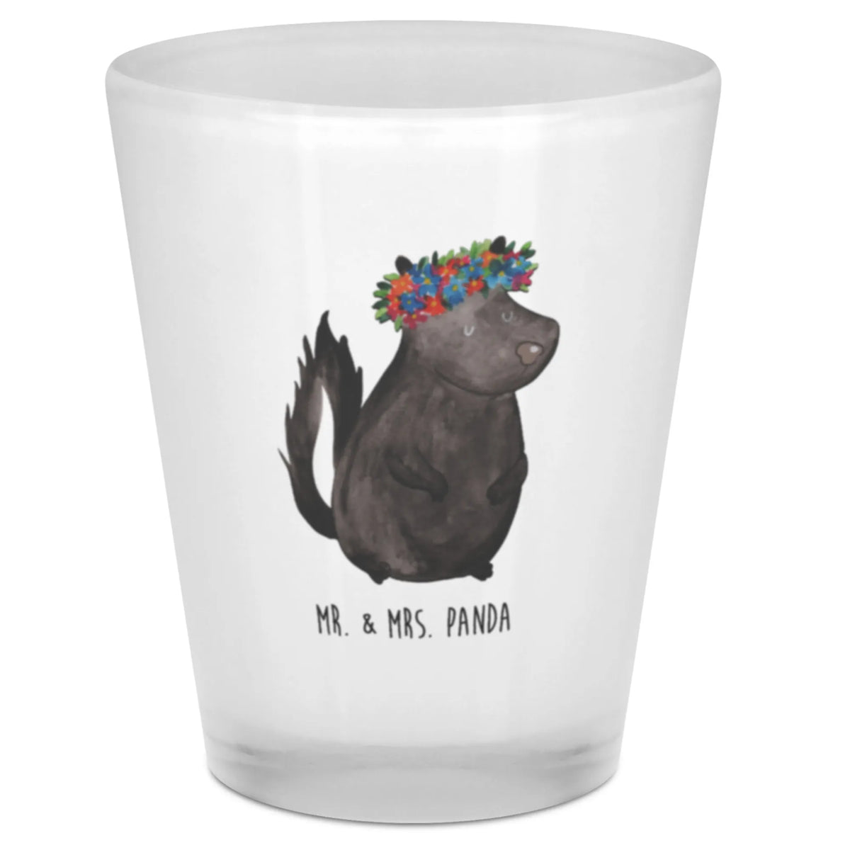 Schnapsglas Stinktier Mädchen Pinnchen, Glas für Schnaps, Glas Schnaps, Kleines Schnapsglas, Likör Glas, Stamperl, Schnapserl, Schnapsglas, Digestifglas, Likörglas, Spirituosenglas, Mini Glas, Shotglas, Gläschen, Pinnchen Glas, Shot Glas, Stamper, Schnapsbecher, Stinktier, Skunk, Stinki, Stinker, Wildtier, Namaste, Raubtier, Yoga