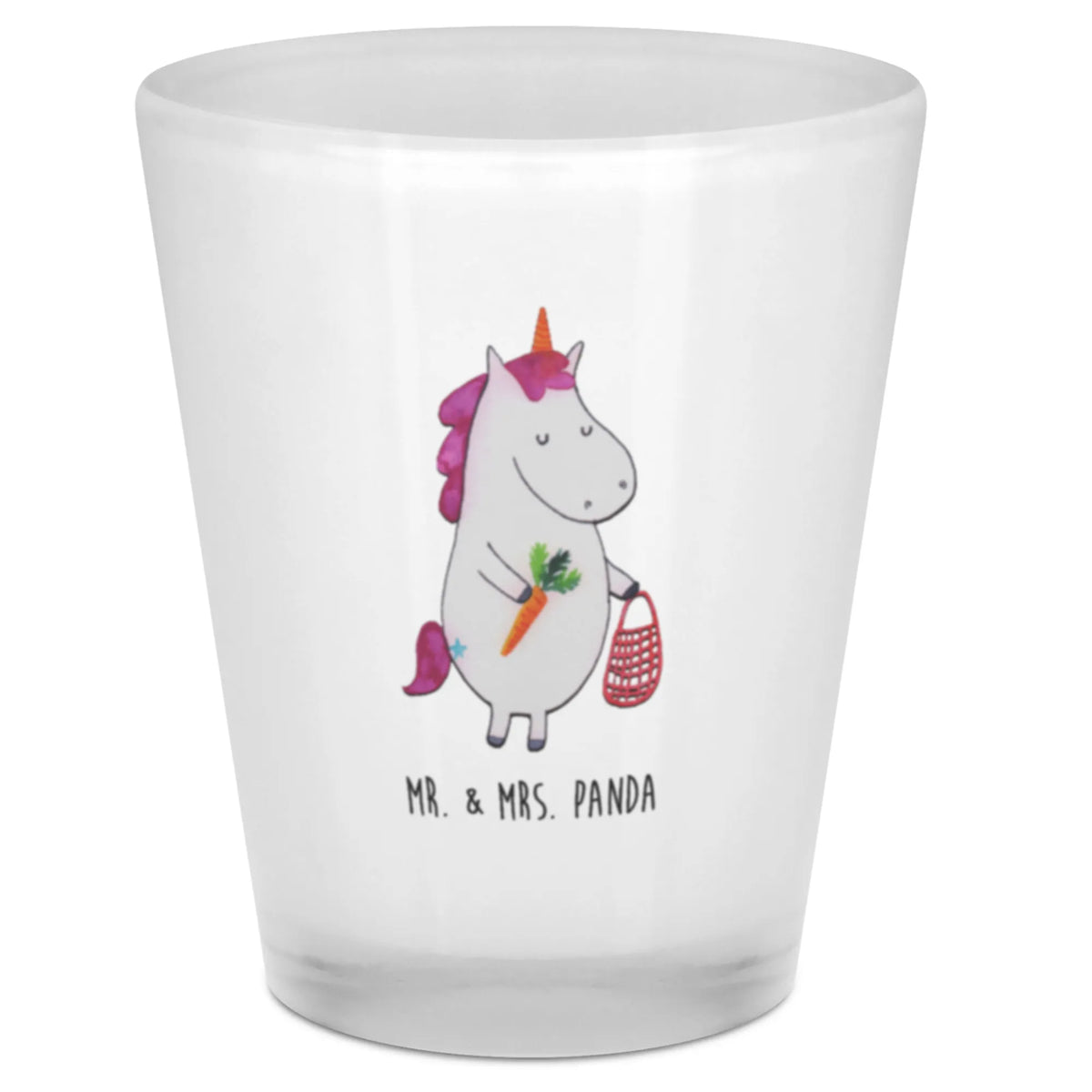 Schnapsglas Einhorn Gemüse Mini Glas, Schnapsbecher, Glas für Schnaps, Digestifglas, Schnapsglas, Gläschen, Pinnchen Glas, Stamperl, Kleines Schnapsglas, Shotglas, Likör Glas, Stamper, Likörglas, Pinnchen, Schnapserl, Glas Schnaps, Spirituosenglas, Shot Glas, Unicorn, Einhorn, Einhörner, Einhorn Deko, Biomarkt, Gemüse, Wochenmarkt
